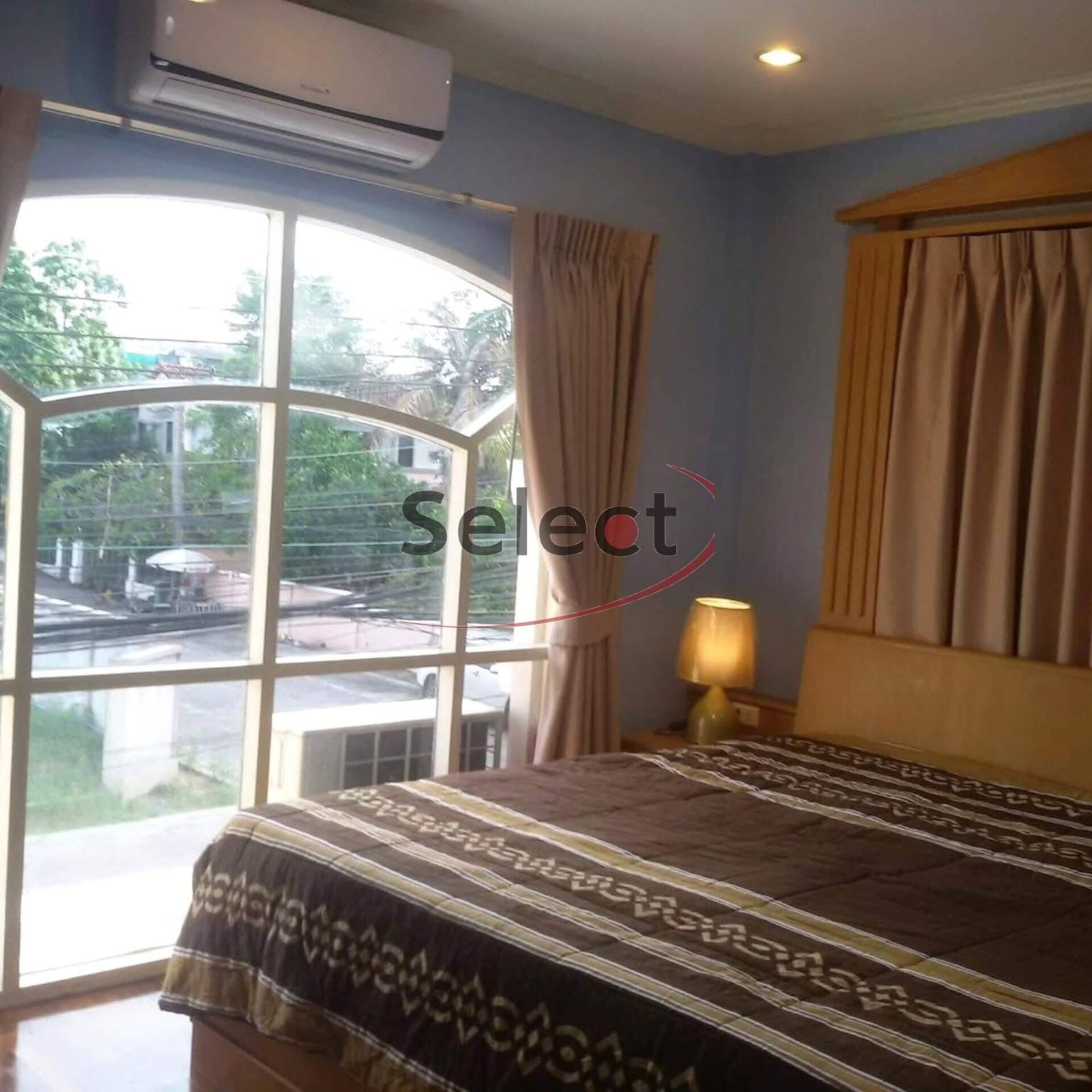 Central Park 3 Village – Spacious 4-Bedroom Family Home in East Pattaya RS260187 – select property pattaya (19) Central Park 3 Village - Spacious 4-Bedroom Family Home in East Pattaya RS260187 - select property pattaya