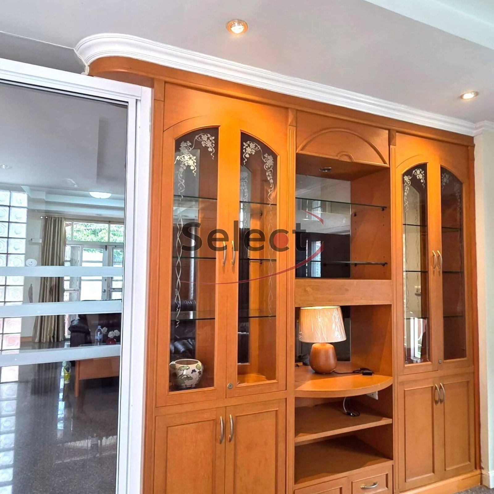 Central Park 3 Village – Spacious 4-Bedroom Family Home in East Pattaya RS260187 – select property pattaya (2) Central Park 3 Village - Spacious 4-Bedroom Family Home in East Pattaya RS260187 - select property pattaya