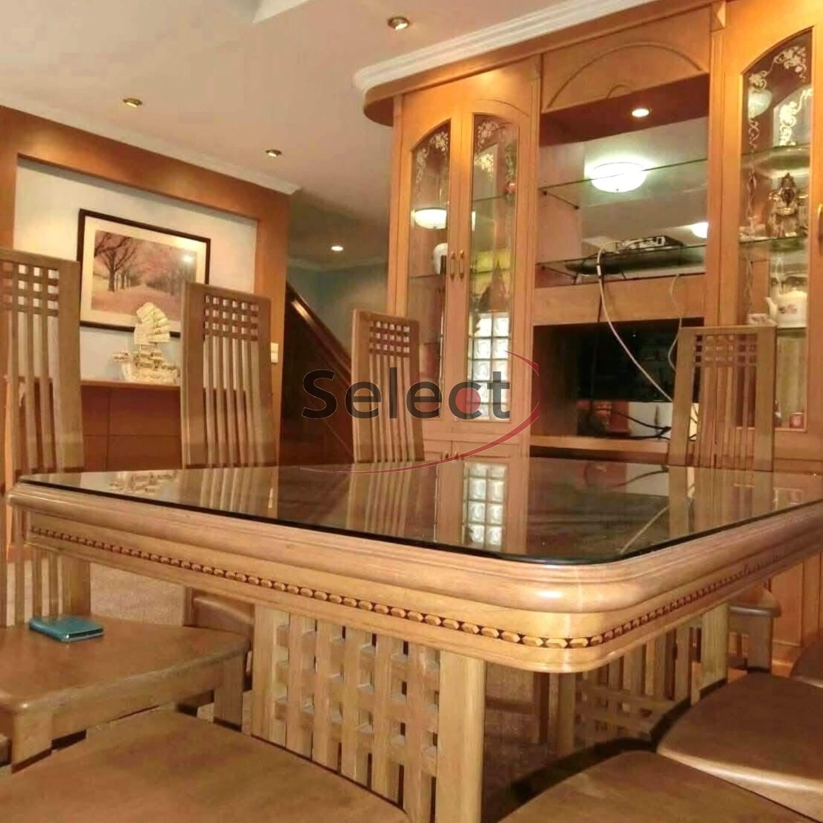 Central Park 3 Village – Spacious 4-Bedroom Family Home in East Pattaya RS260187 – select property pattaya (22) Central Park 3 Village - Spacious 4-Bedroom Family Home in East Pattaya RS260187 - select property pattaya