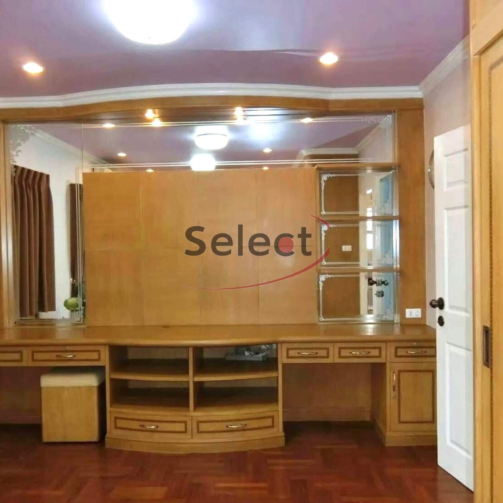 Central Park 3 Village – Spacious 4-Bedroom Family Home in East Pattaya RS260187 – select property pattaya (24) Central Park 3 Village - Spacious 4-Bedroom Family Home in East Pattaya RS260187 - select property pattaya