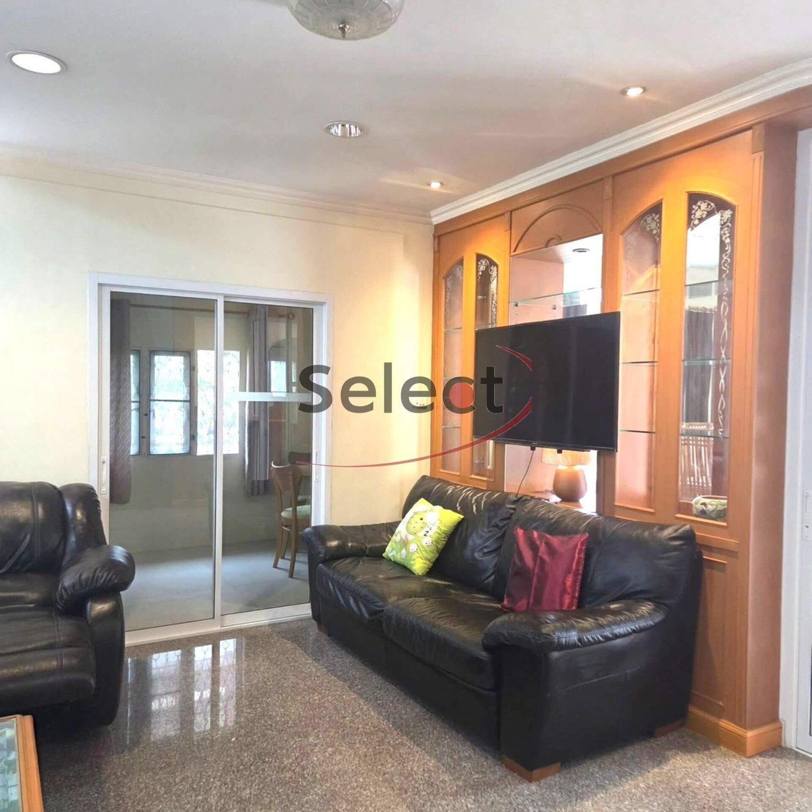 Central Park 3 Village – Spacious 4-Bedroom Family Home in East Pattaya RS260187 – select property pattaya (3) Central Park 3 Village - Spacious 4-Bedroom Family Home in East Pattaya RS260187 - select property pattaya