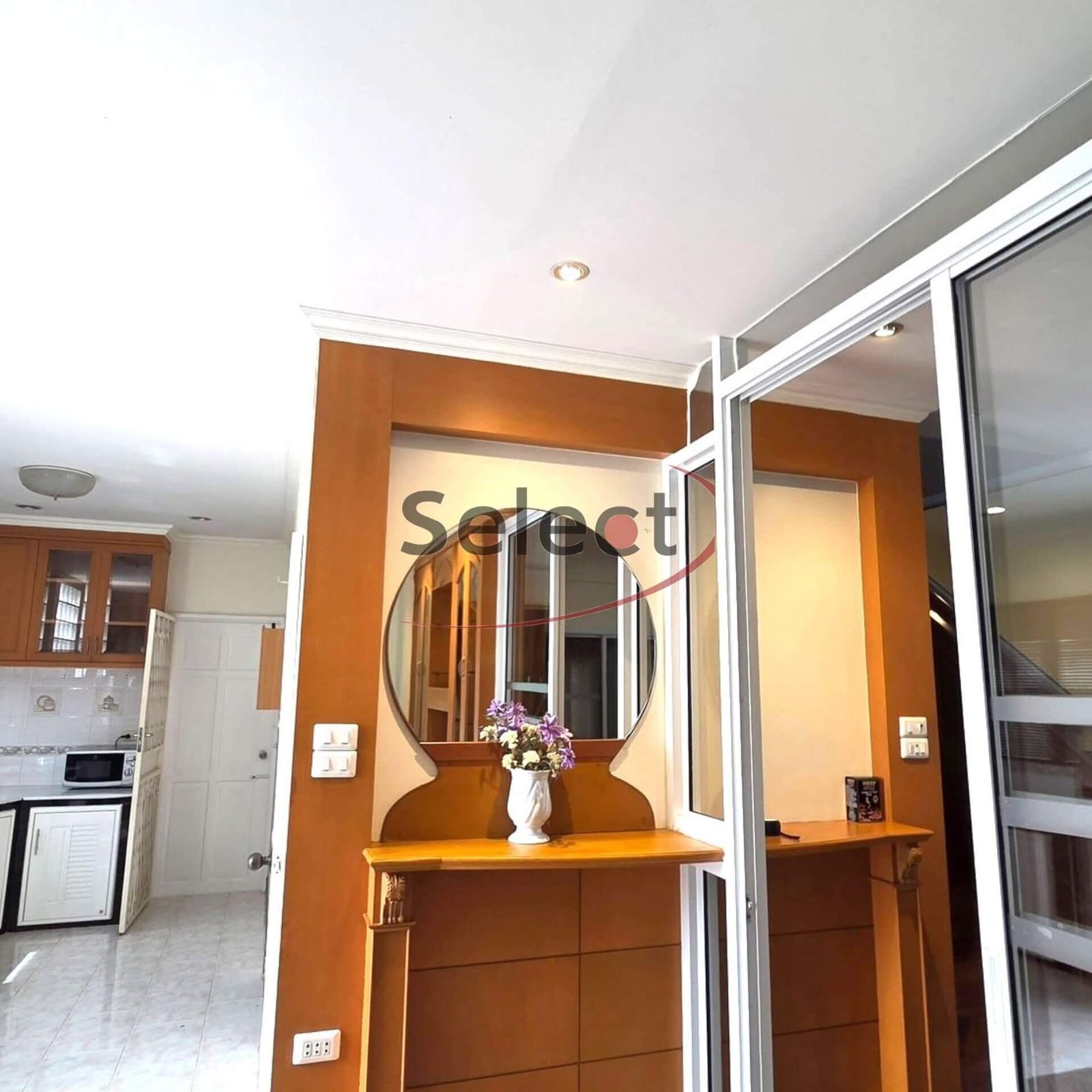 Central Park 3 Village – Spacious 4-Bedroom Family Home in East Pattaya RS260187 – select property pattaya (4) Central Park 3 Village - Spacious 4-Bedroom Family Home in East Pattaya RS260187 - select property pattaya