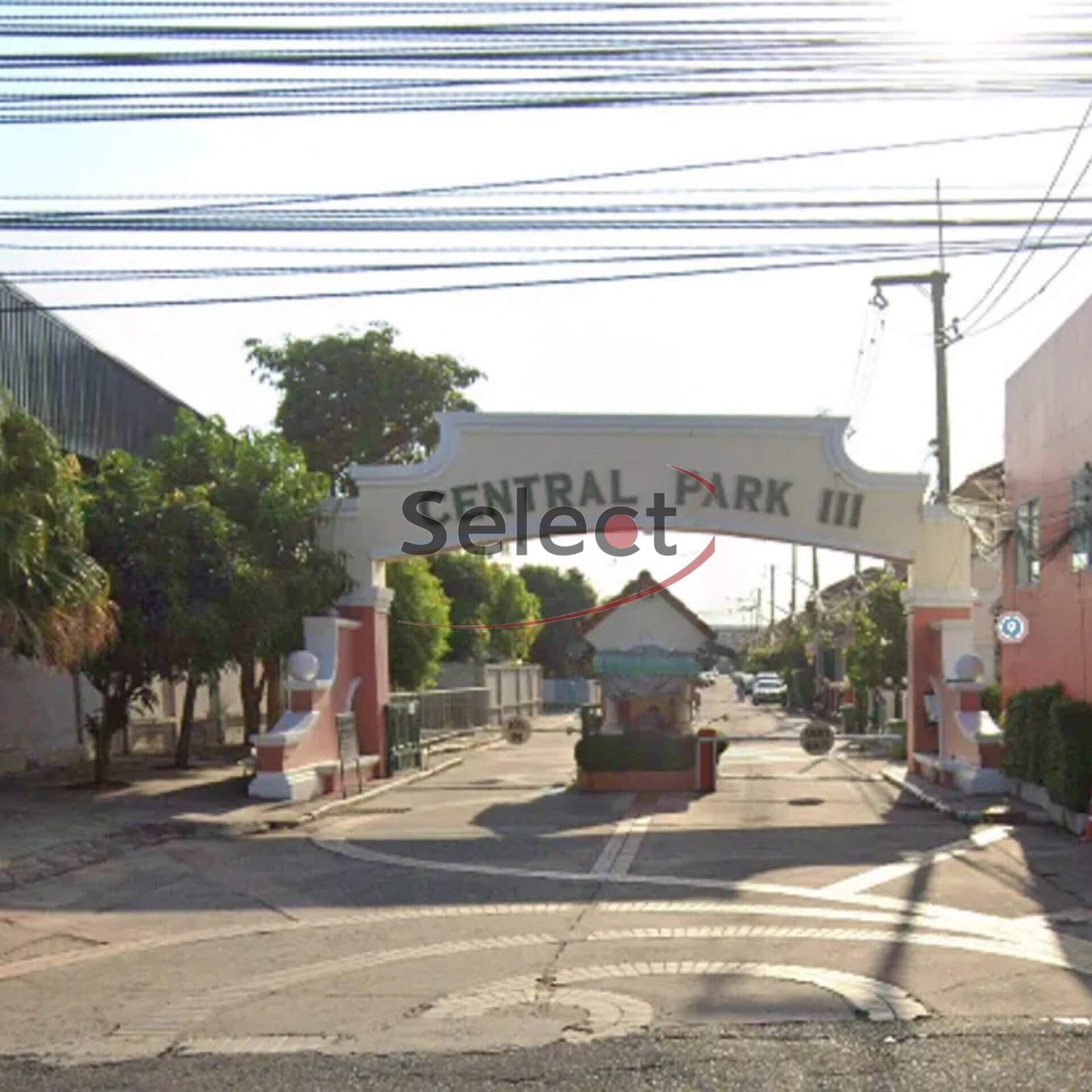 Central Park 3 Village – Spacious 4-Bedroom Family Home in East Pattaya RS260187 – select property pattaya (5) Central Park 3 Village - Spacious 4-Bedroom Family Home in East Pattaya RS260187 - select property pattaya