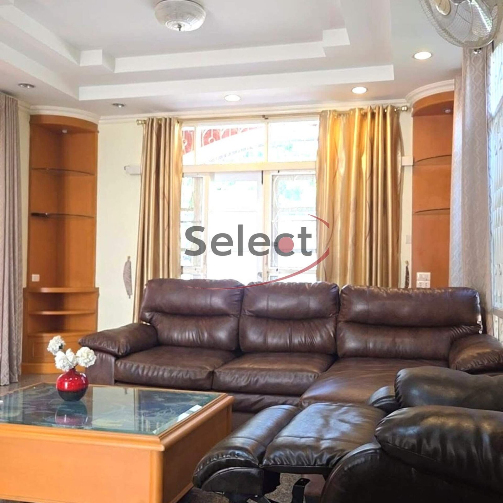 Central Park 3 Village – Spacious 4-Bedroom Family Home in East Pattaya RS260187 – select property pattaya (6) Central Park 3 Village - Spacious 4-Bedroom Family Home in East Pattaya RS260187 - select property pattaya