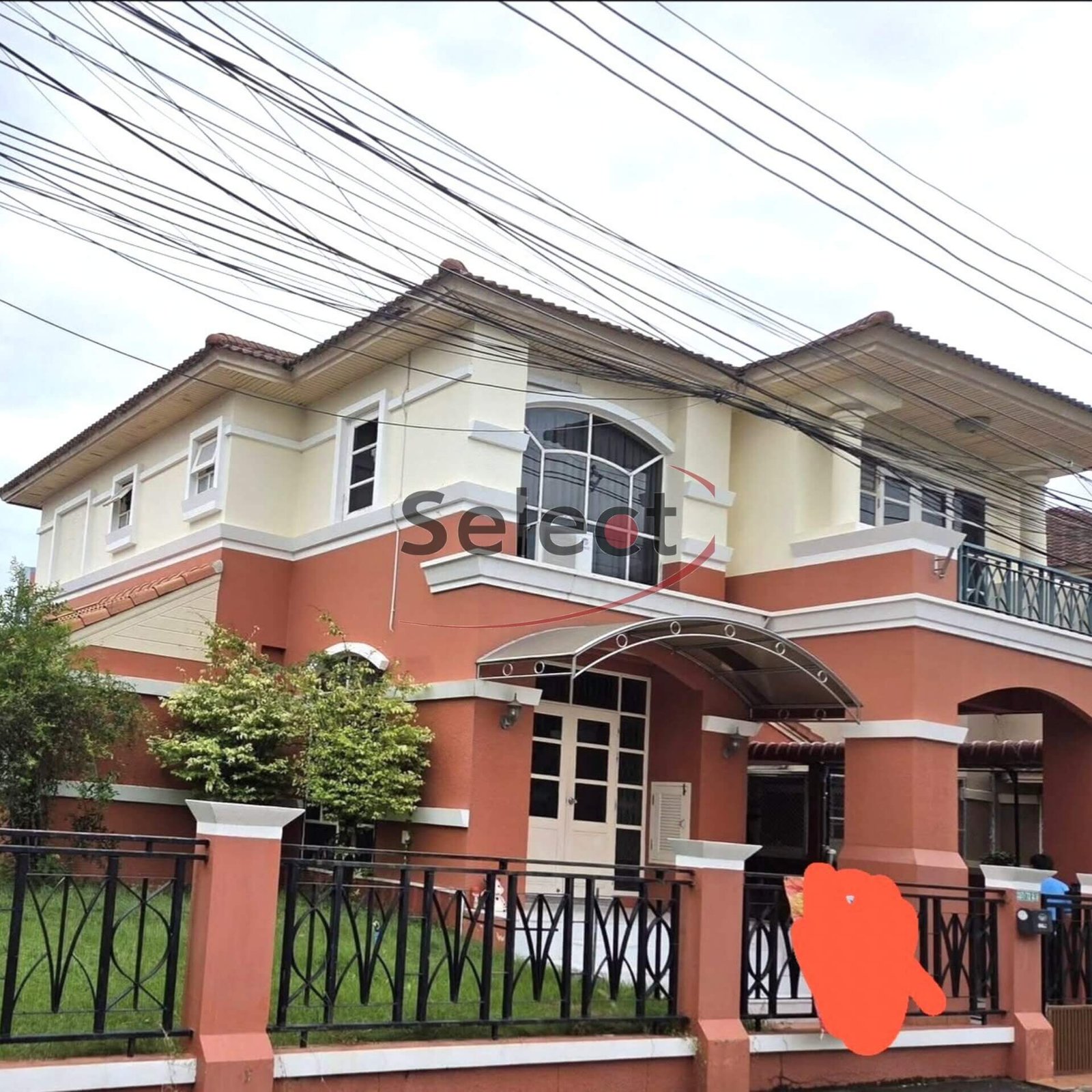 Central Park 3 Village – Spacious 4-Bedroom Family Home in East Pattaya RS260187 – select property pattaya (7) Central Park 3 Village - Spacious 4-Bedroom Family Home in East Pattaya RS260187 - select property pattaya