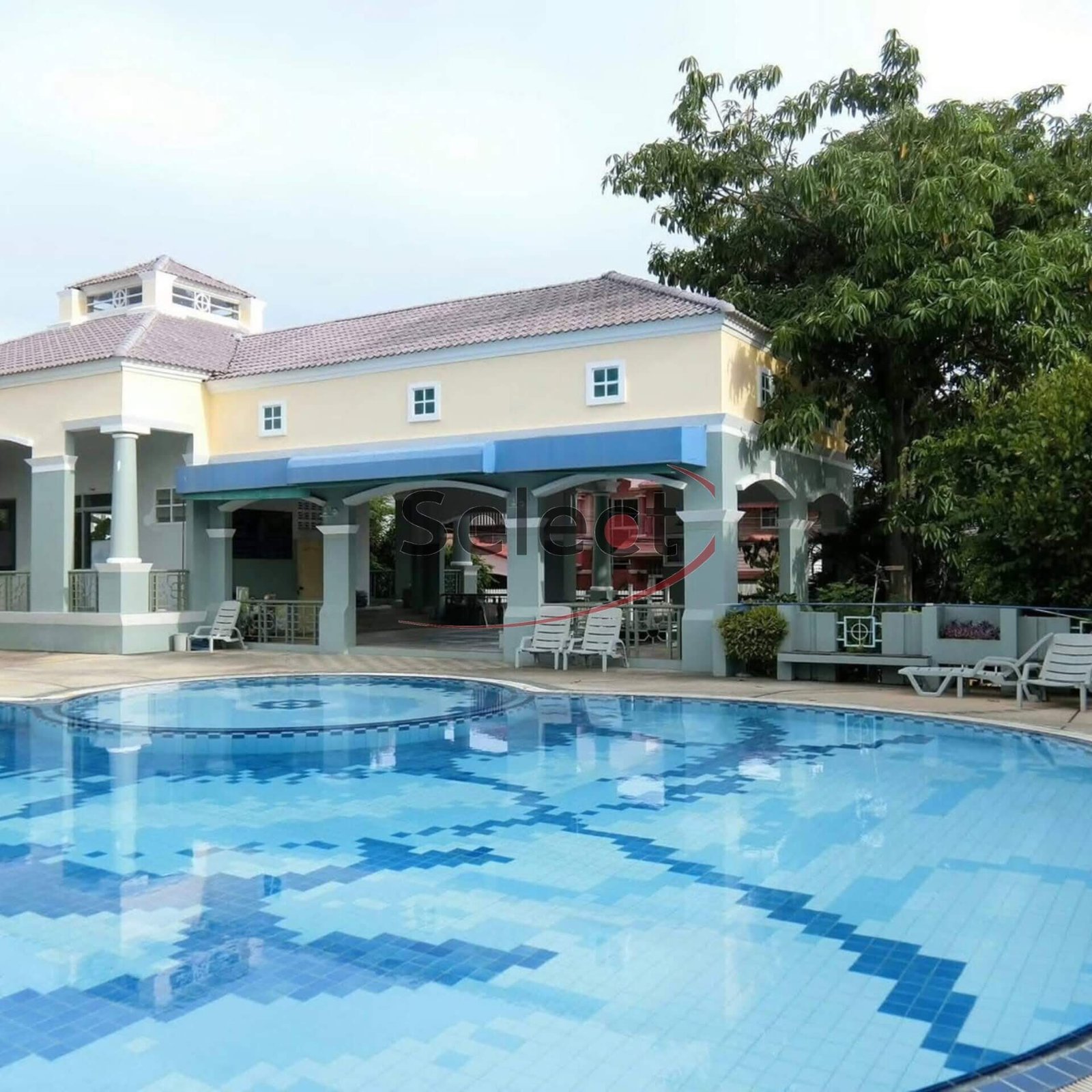 Central Park 3 Village – Spacious 4-Bedroom Family Home in East Pattaya RS260187 – select property pattaya (8) Central Park 3 Village - Spacious 4-Bedroom Family Home in East Pattaya RS260187 - select property pattaya