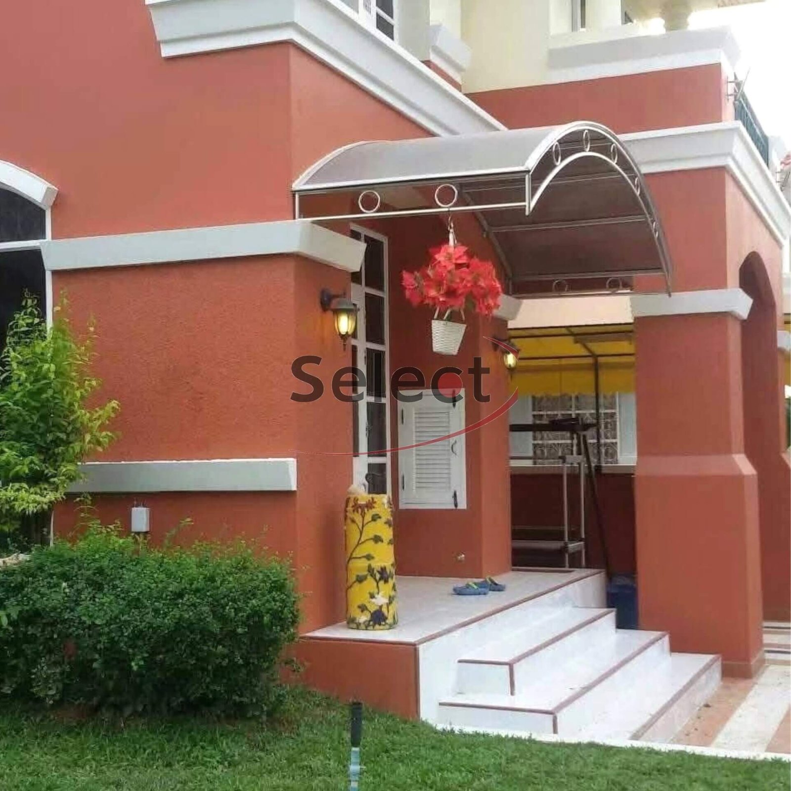 Central Park 3 Village – Spacious 4-Bedroom Family Home in East Pattaya RS260187 – select property pattaya (9) Central Park 3 Village - Spacious 4-Bedroom Family Home in East Pattaya RS260187 - select property pattaya