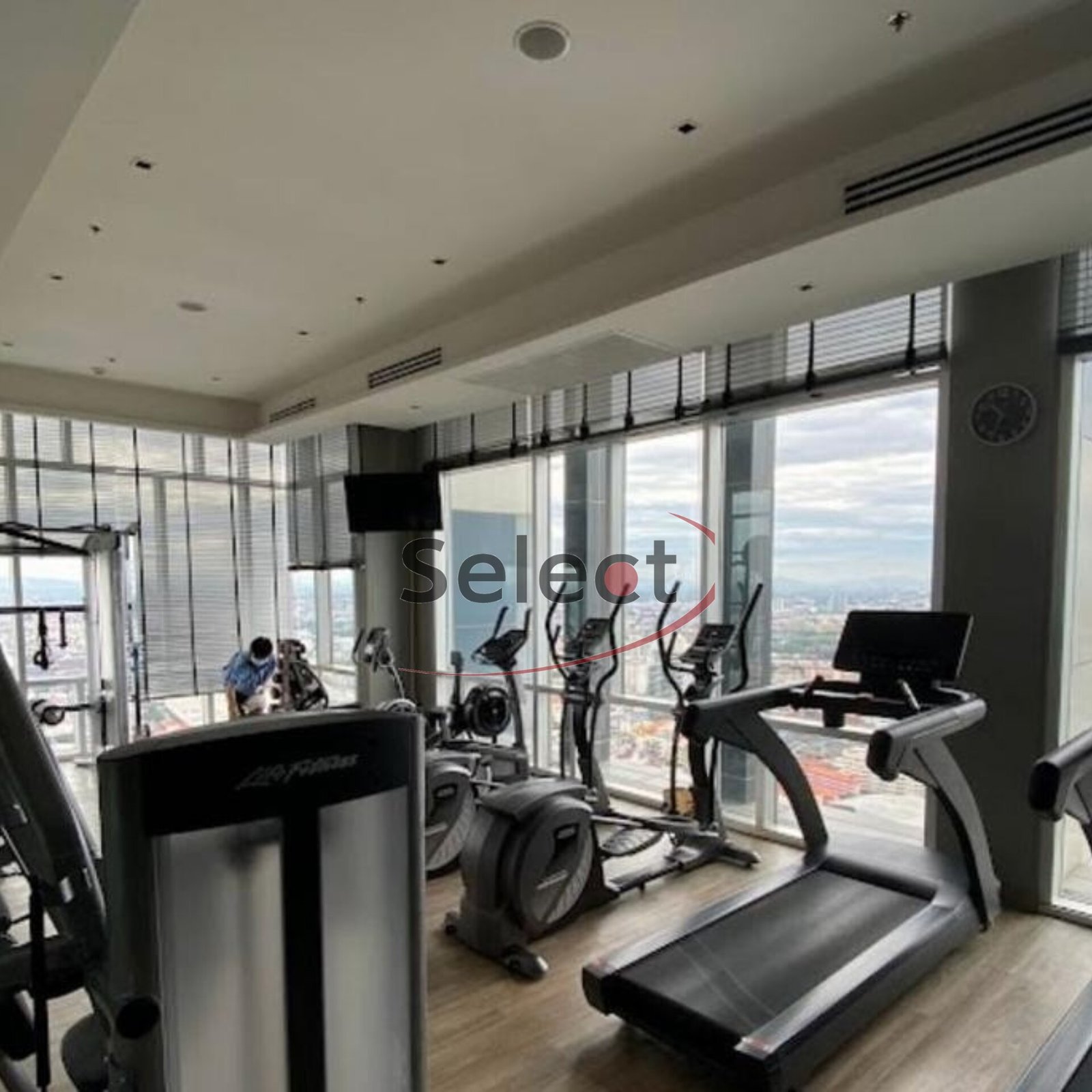 Centric Sea Pattaya – Ultra-High 38th Floor Sea View Suite (Building A) SSF2602181 – select property pattaya (1) Centric Sea Pattaya - Ultra-High 38th Floor Sea View Suite (Building A) SSF2602181 - select property pattaya