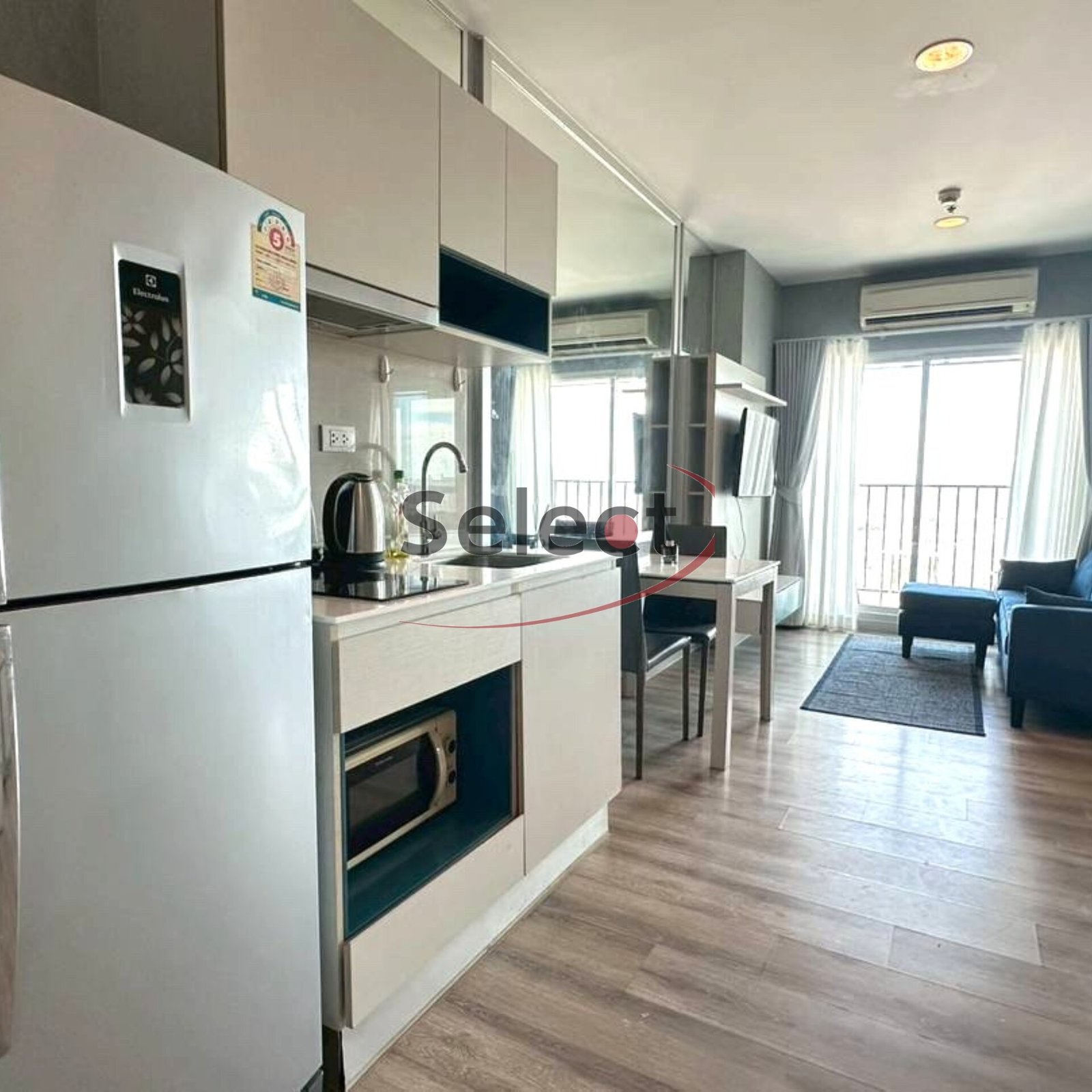 Centric Sea Pattaya – Ultra-High 38th Floor Sea View Suite (Building A) SSF2602181 – select property pattaya (11) Centric Sea Pattaya - Ultra-High 38th Floor Sea View Suite (Building A) SSF2602181 - select property pattaya