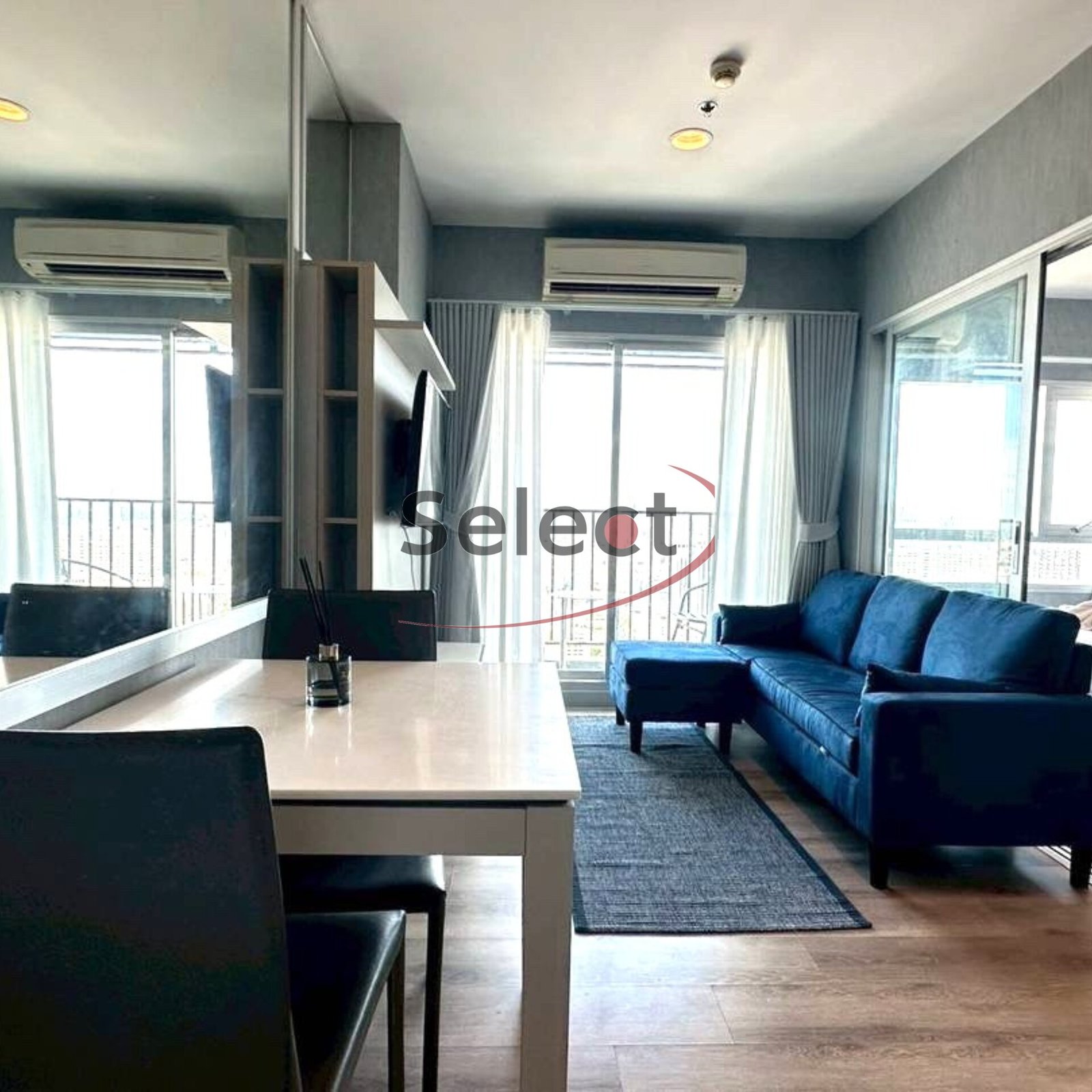 Centric Sea Pattaya – Ultra-High 38th Floor Sea View Suite (Building A) SSF2602181 – select property pattaya (12) Centric Sea Pattaya - Ultra-High 38th Floor Sea View Suite (Building A) SSF2602181 - select property pattaya