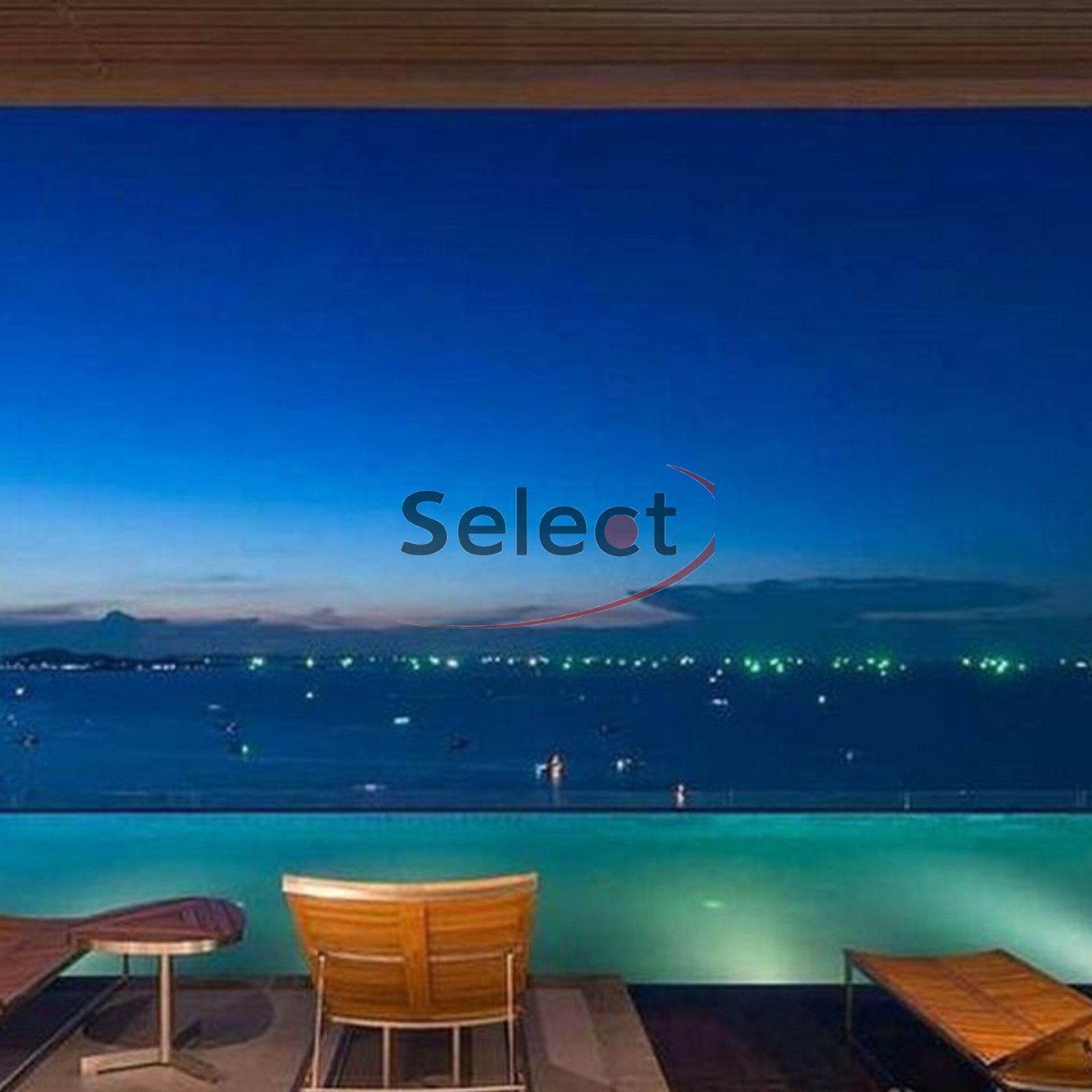 Centric Sea Pattaya – Ultra-High 38th Floor Sea View Suite (Building A) SSF2602181 – select property pattaya (2) Centric Sea Pattaya - Ultra-High 38th Floor Sea View Suite (Building A) SSF2602181 - select property pattaya