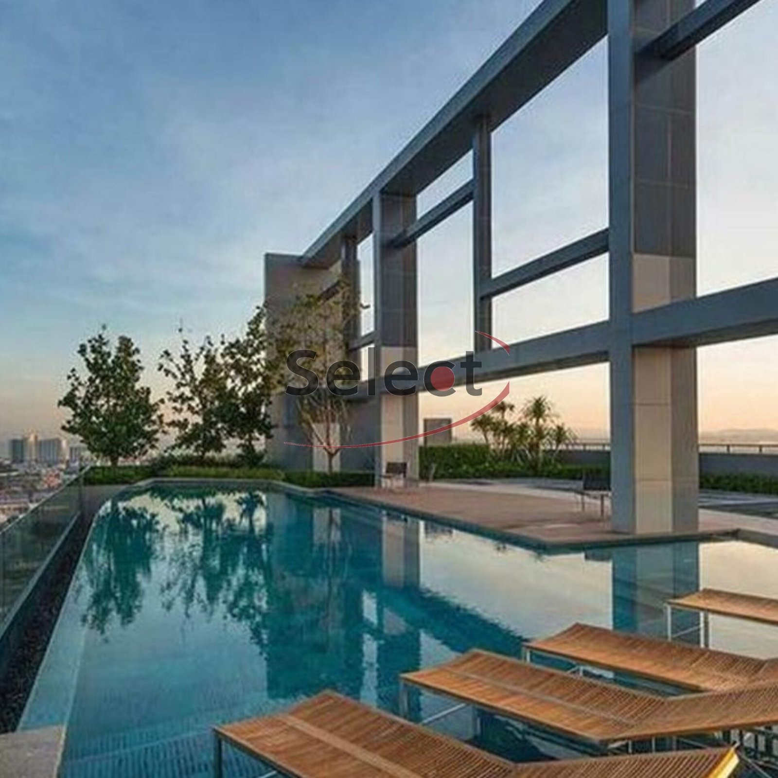 Centric Sea Pattaya – Ultra-High 38th Floor Sea View Suite (Building A) SSF2602181 – select property pattaya (3) Centric Sea Pattaya - Ultra-High 38th Floor Sea View Suite (Building A) SSF2602181 - select property pattaya