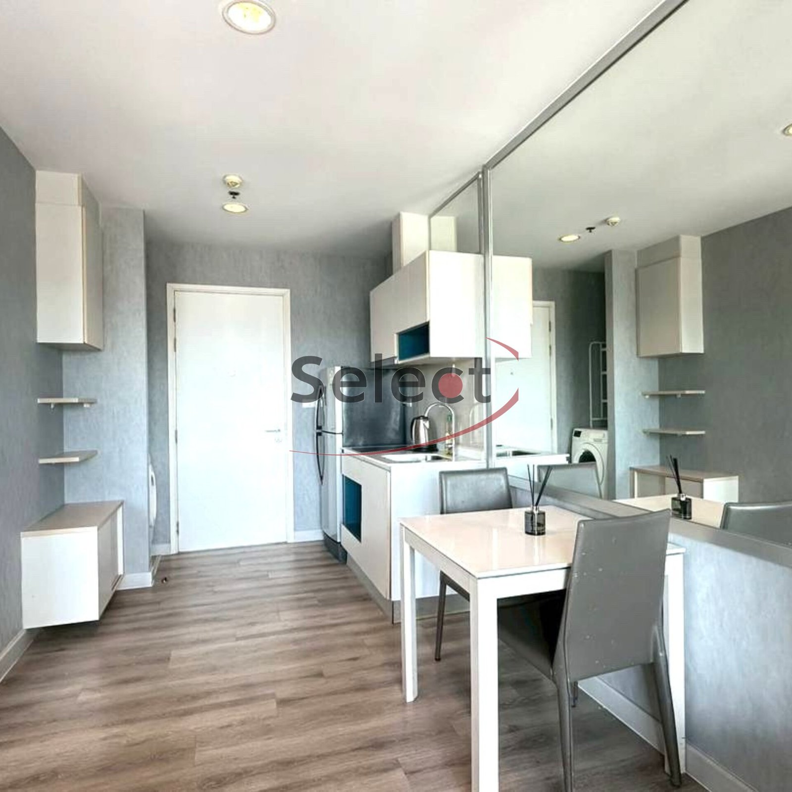 Centric Sea Pattaya – Ultra-High 38th Floor Sea View Suite (Building A) SSF2602181 – select property pattaya (8) Centric Sea Pattaya - Ultra-High 38th Floor Sea View Suite (Building A) SSF2602181 - select property pattaya