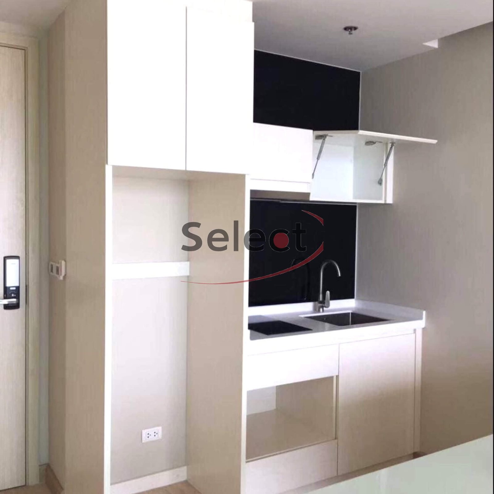 Cetus Beachfront Pattaya – High-Floor Luxury Living on the Jomtien Shoreline SSF2601164 - select property pattaya