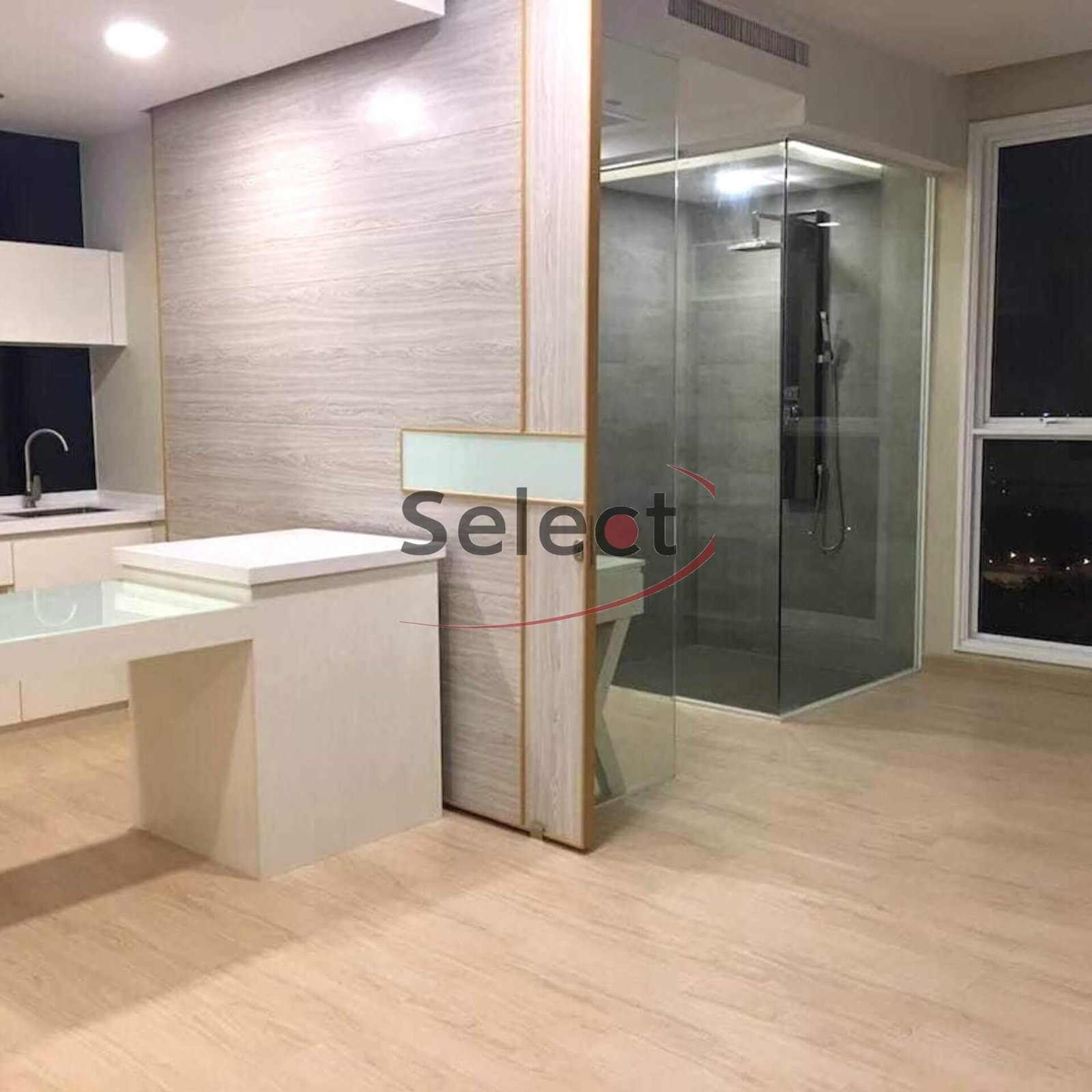 Cetus Beachfront Pattaya – High-Floor Luxury Living on the Jomtien Shoreline SSF2601164 - select property pattaya