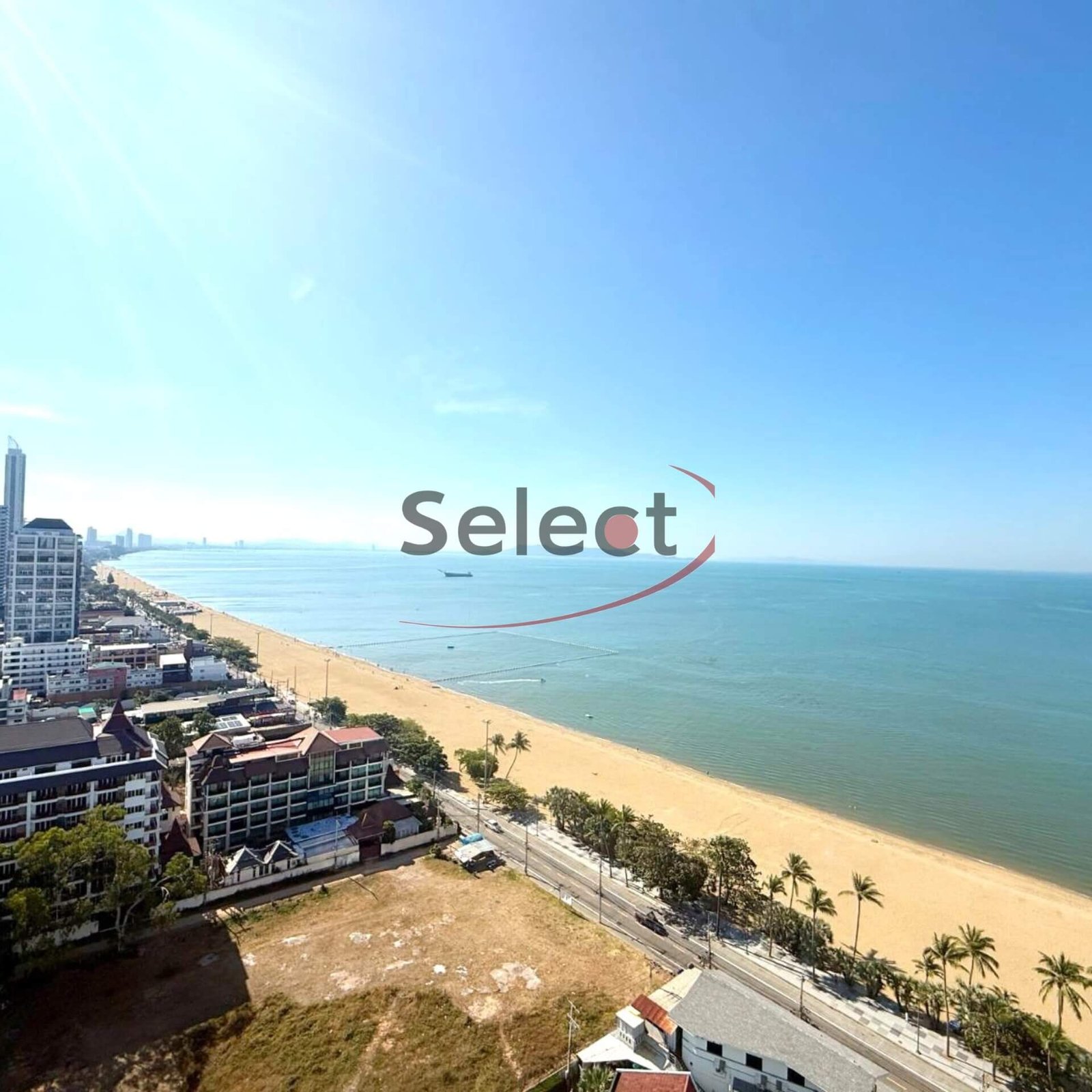 Cetus Beachfront Pattaya – High-Floor Luxury Living on the Jomtien Shoreline SSF2601168 – select property pattaya (1) Cetus Beachfront Pattaya – High-Floor Luxury Living on the Jomtien Shoreline SSF2601168 - select property pattaya
