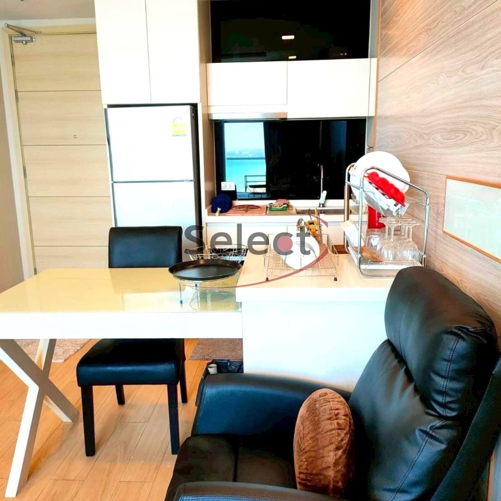 Cetus Beachfront Pattaya – High-Floor Luxury Living on the Jomtien Shoreline SSF2601168 – select property pattaya (10) Cetus Beachfront Pattaya – High-Floor Luxury Living on the Jomtien Shoreline SSF2601168 - select property pattaya