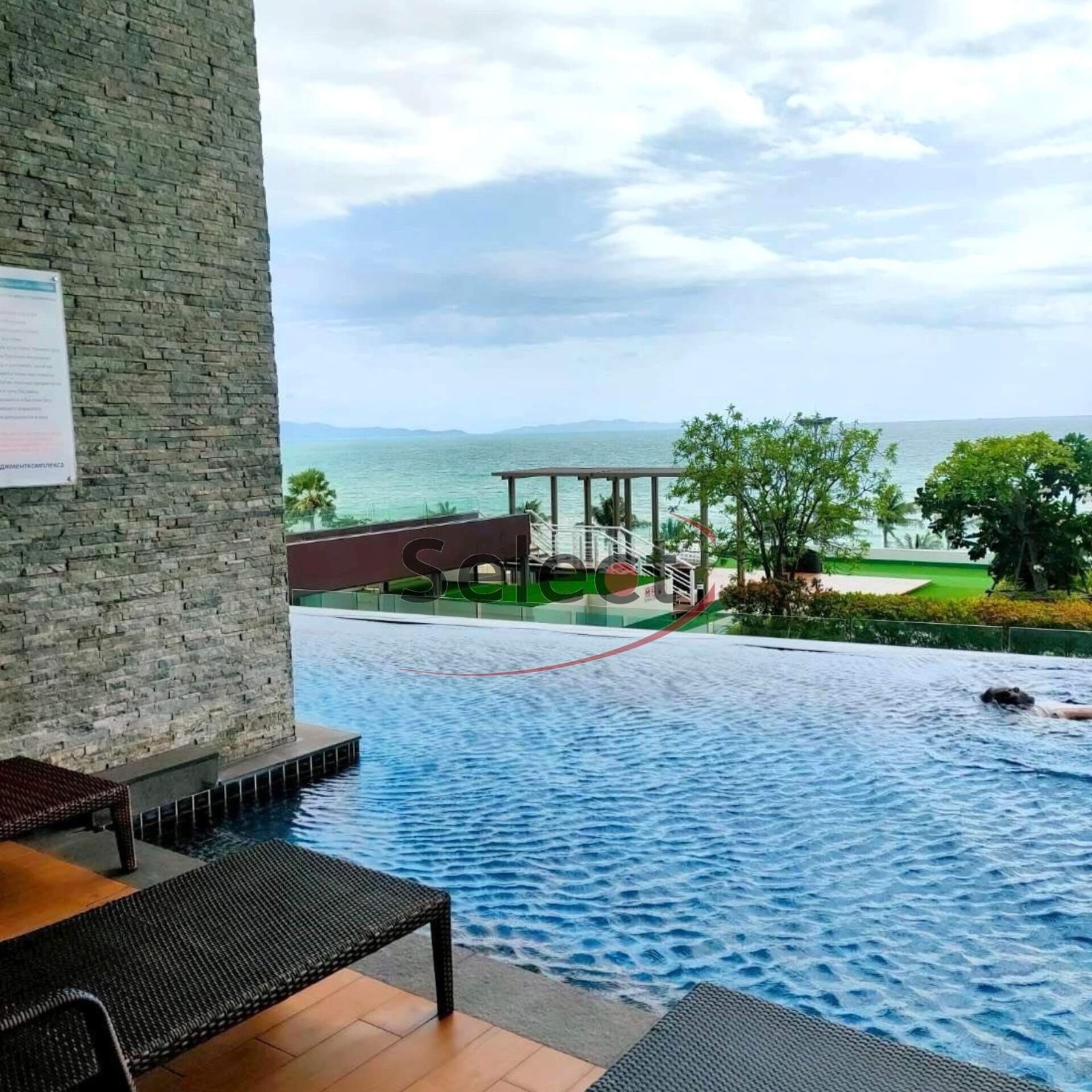 Cetus Beachfront Pattaya – High-Floor Luxury Living on the Jomtien Shoreline SSF2601168 – select property pattaya (13) Cetus Beachfront Pattaya – High-Floor Luxury Living on the Jomtien Shoreline SSF2601168 - select property pattaya