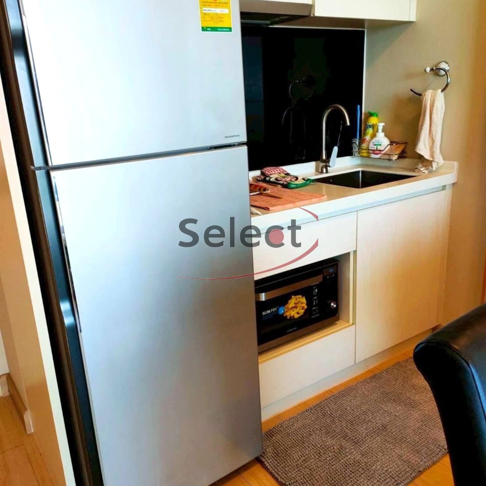 Cetus Beachfront Pattaya – High-Floor Luxury Living on the Jomtien Shoreline SSF2601168 – select property pattaya (14) Cetus Beachfront Pattaya – High-Floor Luxury Living on the Jomtien Shoreline SSF2601168 - select property pattaya