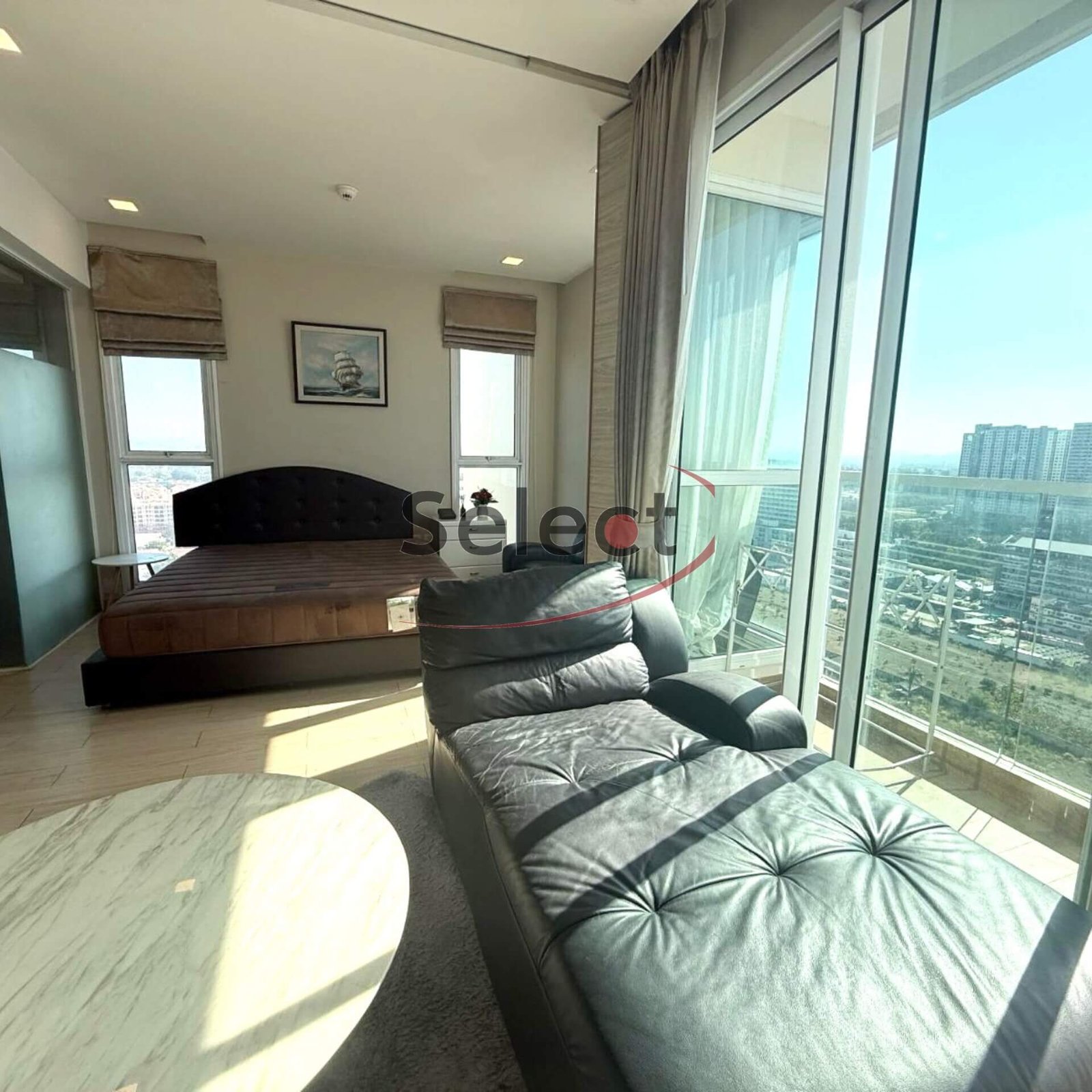 Cetus Beachfront Pattaya – High-Floor Luxury Living on the Jomtien Shoreline SSF2601168 – select property pattaya (3) Cetus Beachfront Pattaya – High-Floor Luxury Living on the Jomtien Shoreline SSF2601168 - select property pattaya