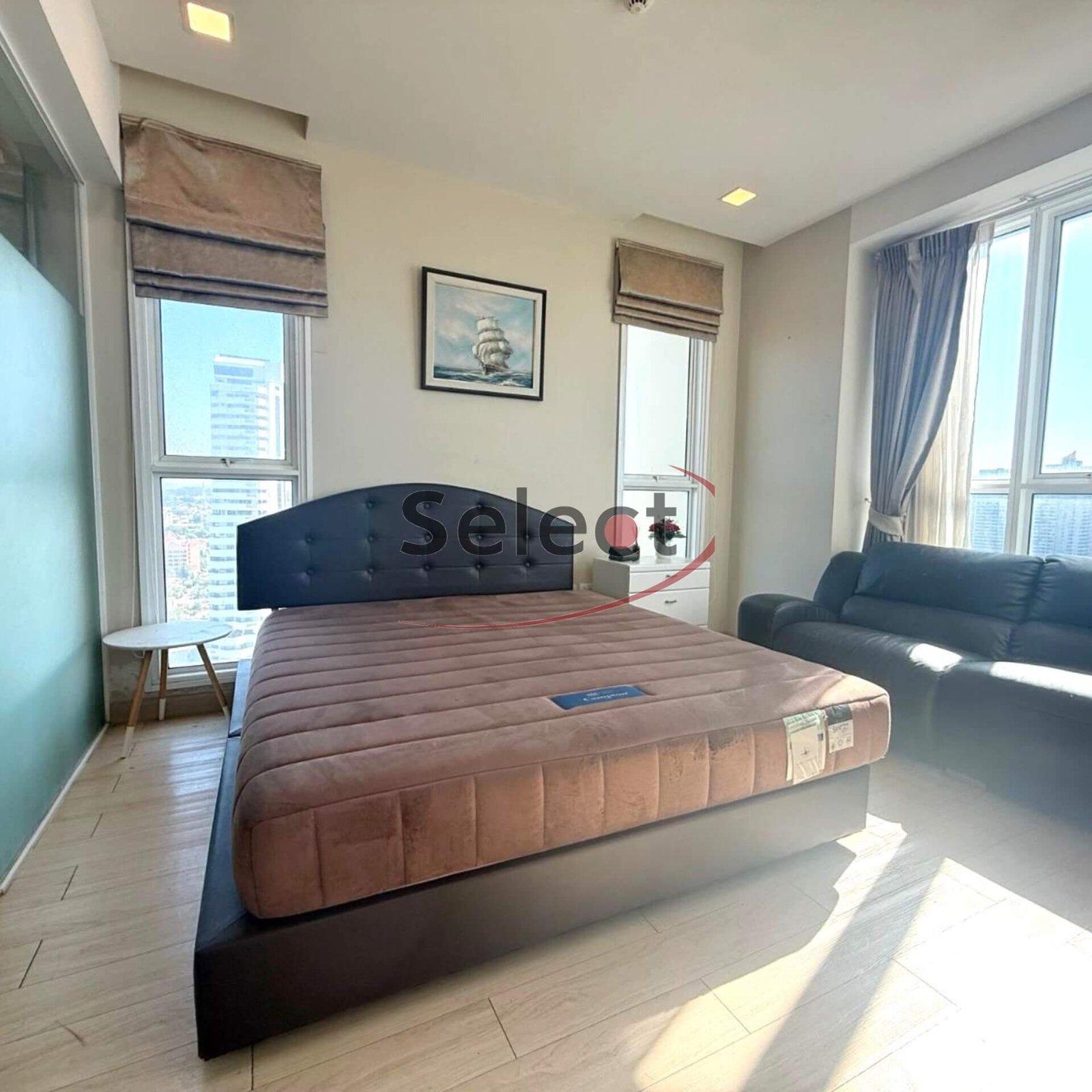 Cetus Beachfront Pattaya – High-Floor Luxury Living on the Jomtien Shoreline SSF2601168 – select property pattaya (4) Cetus Beachfront Pattaya – High-Floor Luxury Living on the Jomtien Shoreline SSF2601168 - select property pattaya