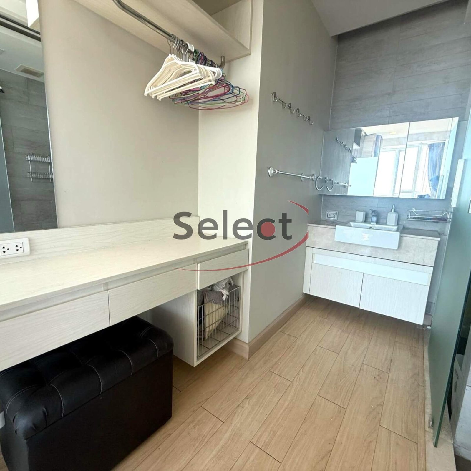 Cetus Beachfront Pattaya – High-Floor Luxury Living on the Jomtien Shoreline SSF2601168 – select property pattaya (5) Cetus Beachfront Pattaya – High-Floor Luxury Living on the Jomtien Shoreline SSF2601168 - select property pattaya