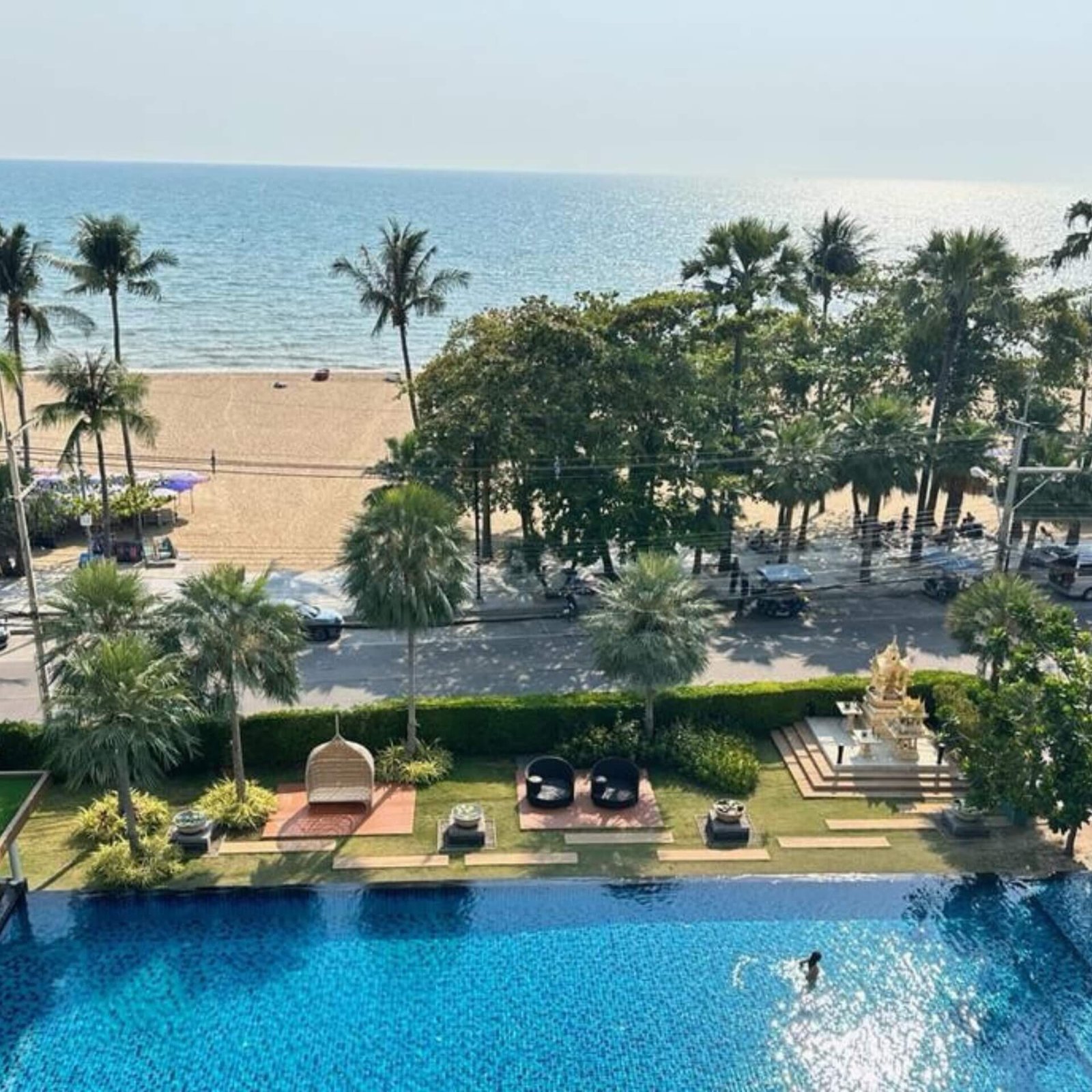 Cetus Beachfront Pattaya – High-Floor Luxury Living on the Jomtien Shoreline SSF2601168 – select property pattaya (9) Cetus Beachfront Pattaya – High-Floor Luxury Living on the Jomtien Shoreline SSF2601168 - select property pattaya