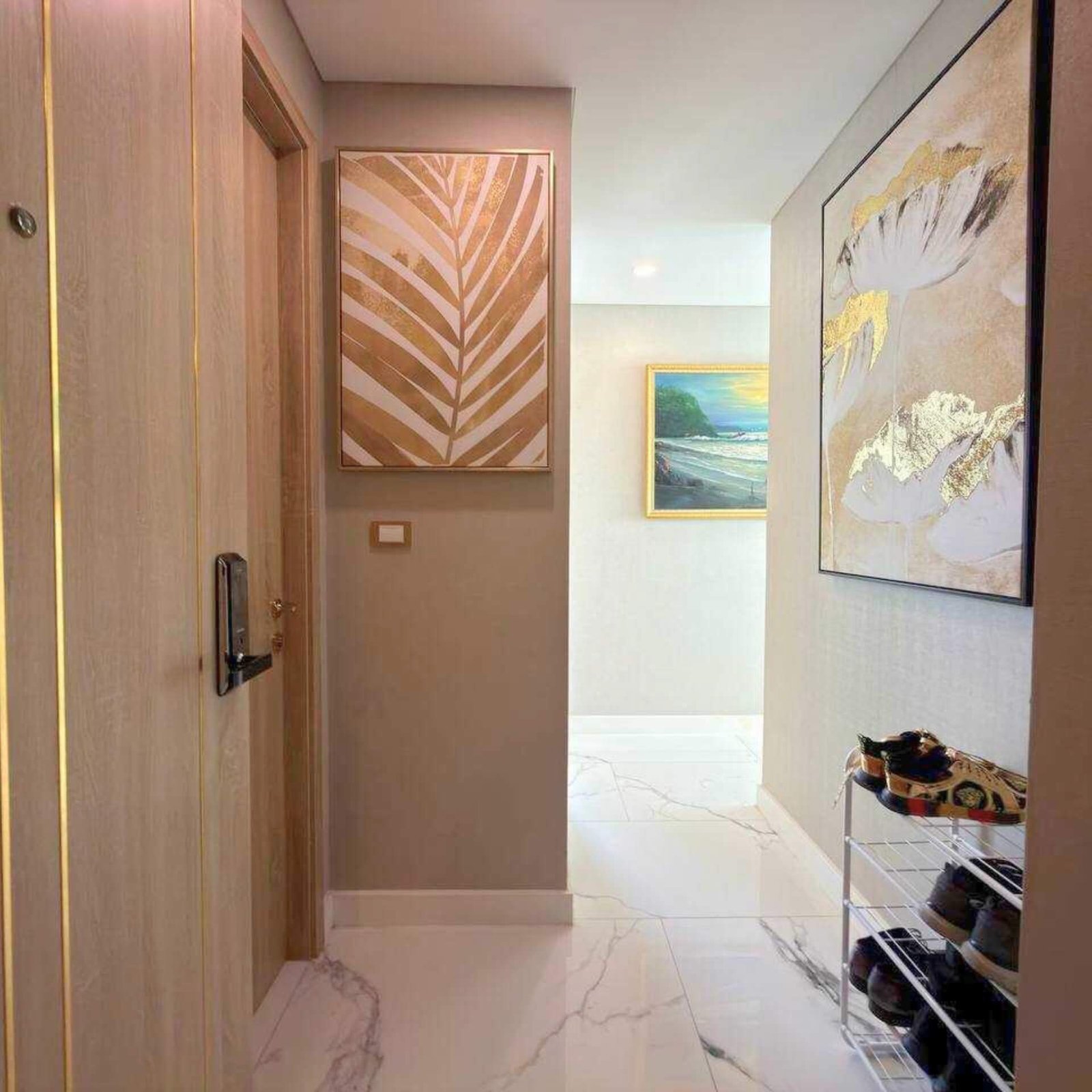 Copacabana Beach Jomtien Luxury Beachfront Living on the 19th Floor SSF2512126 - select proprety pattaya