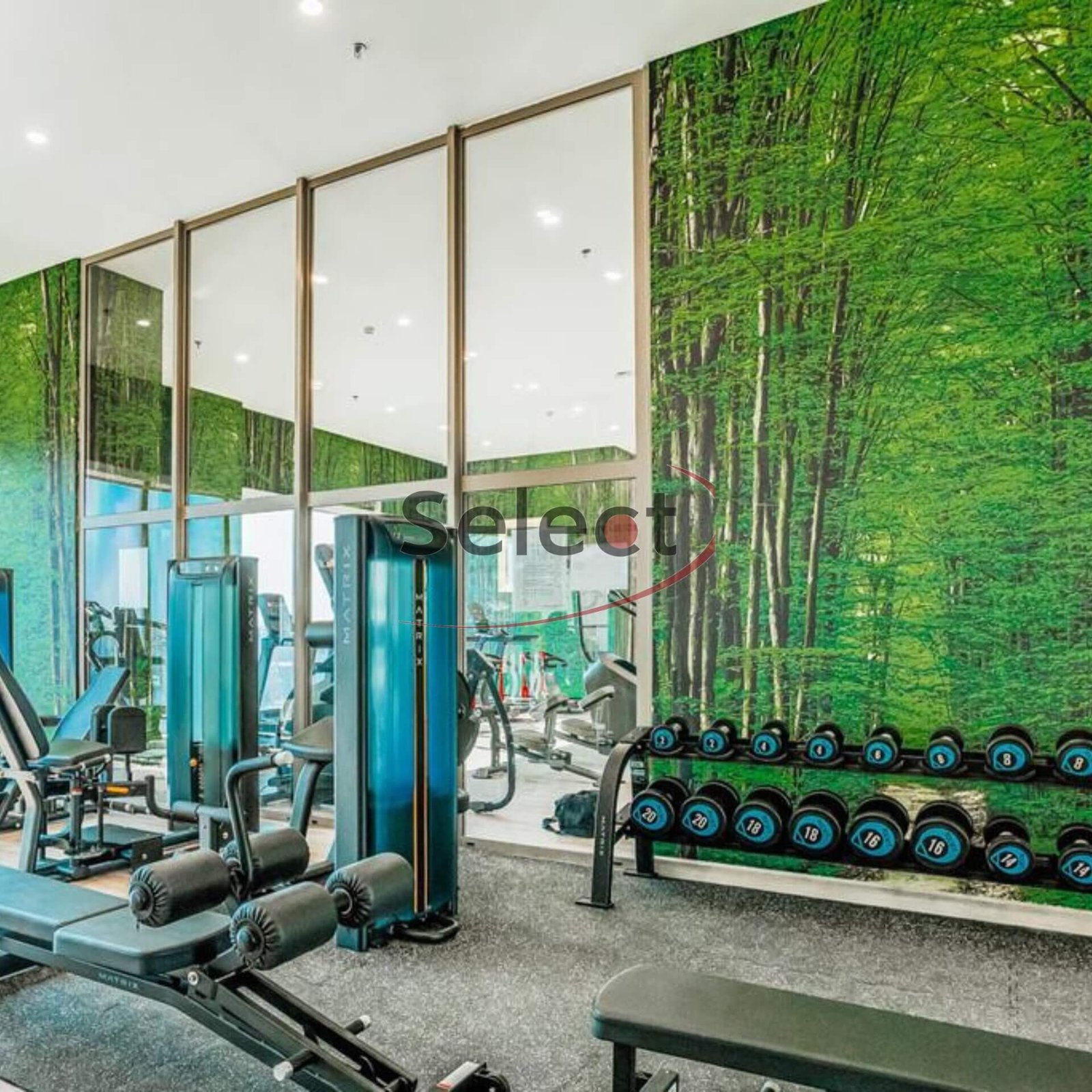 Copacabana Beach Jomtien – Iconic 12th-Floor Beachfront Living with Sattahip Sea Views RS260190 - select property pattaya