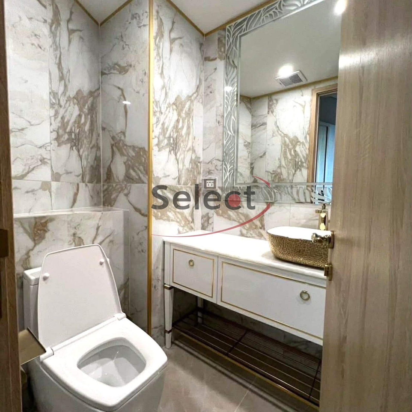 Copacabana Beach Jomtien – Iconic 12th-Floor Beachfront Living with Sattahip Sea Views RS260190 - select property pattaya