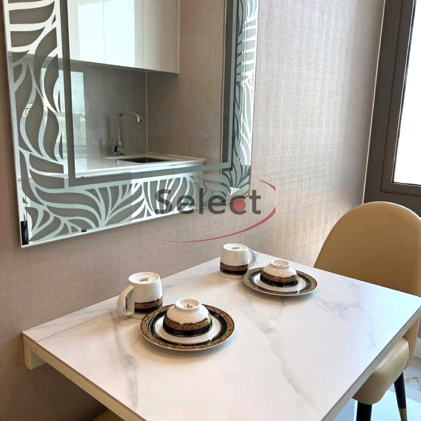 Copacabana Beach Jomtien – Iconic 12th-Floor Beachfront Living with Sattahip Sea Views RS260190 - select property pattaya