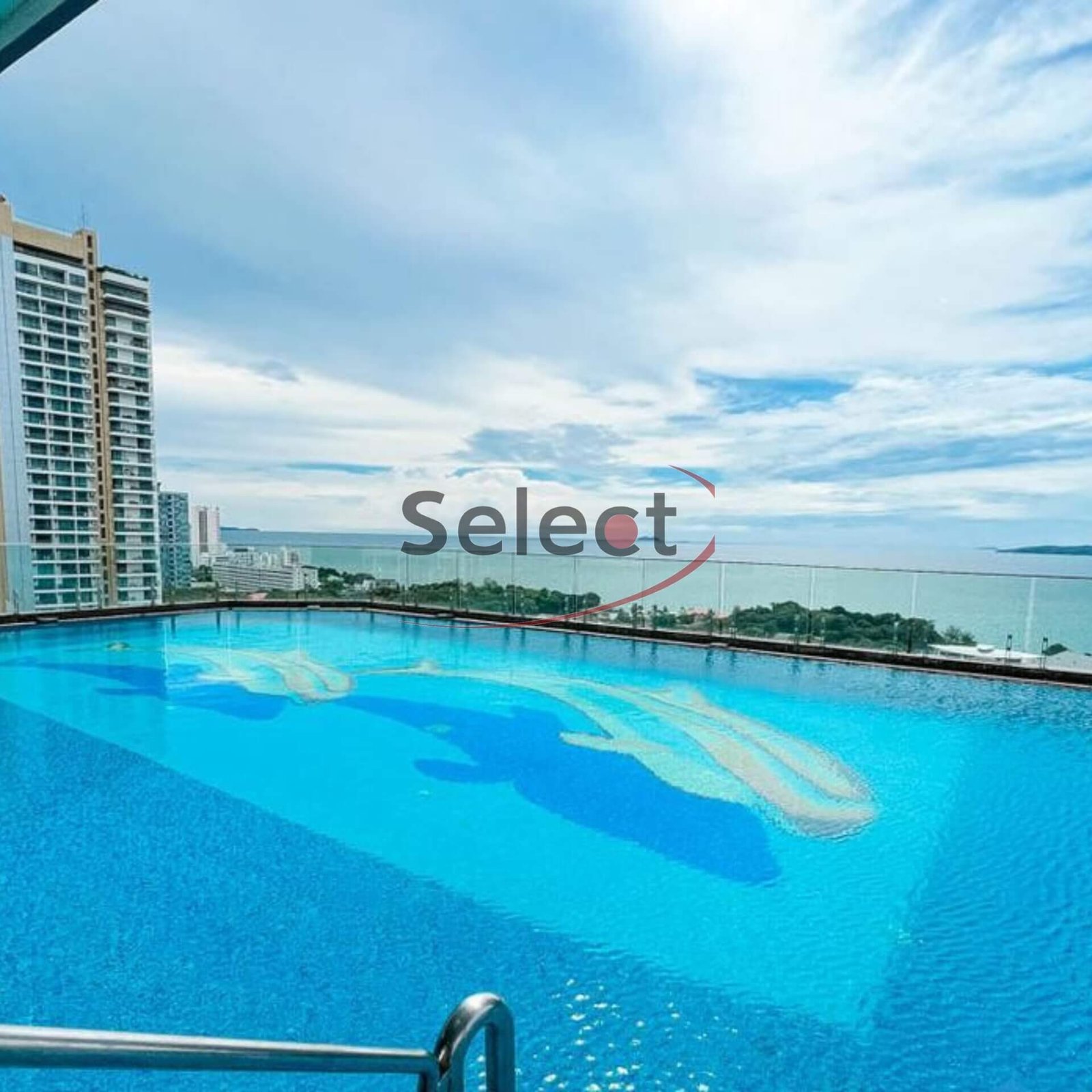 Cosy Beach View Pratumnak – High-Floor 101sqm Executive Suite with Panoramic Gulf Views SST2601173 – select property pattya (11) Cosy Beach View Pratumnak – High-Floor 101sqm Executive Suite with Panoramic Gulf Views SST2601173 - select property pattya