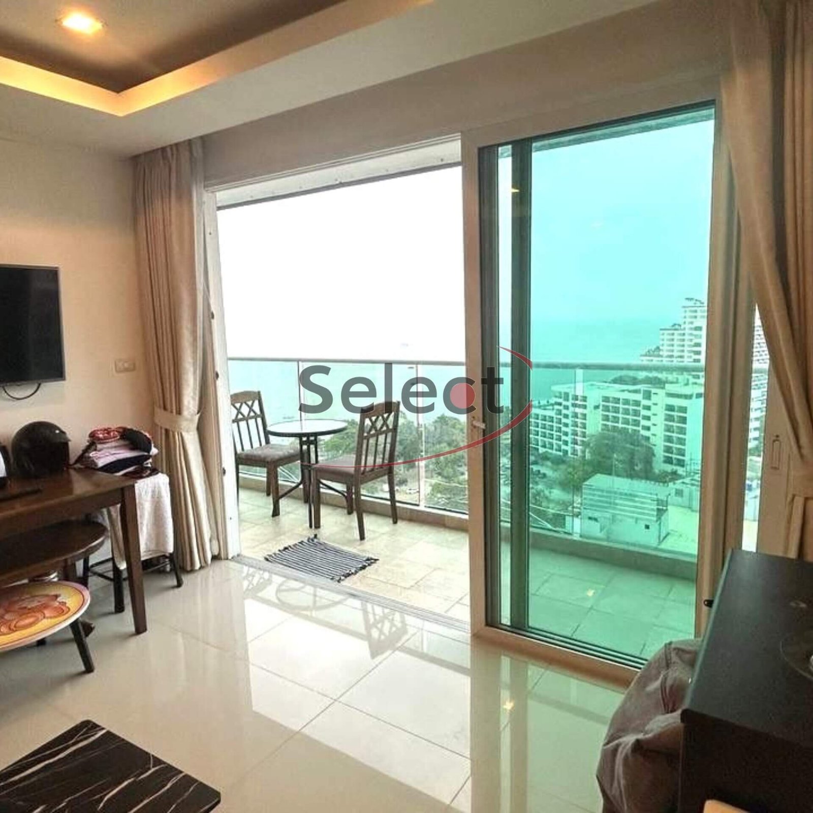 Cosy Beach View Pratumnak – High-Floor 101sqm Executive Suite with Panoramic Gulf Views SST2601173 – select property pattya (2) Cosy Beach View Pratumnak – High-Floor 101sqm Executive Suite with Panoramic Gulf Views SST2601173 - select property pattya