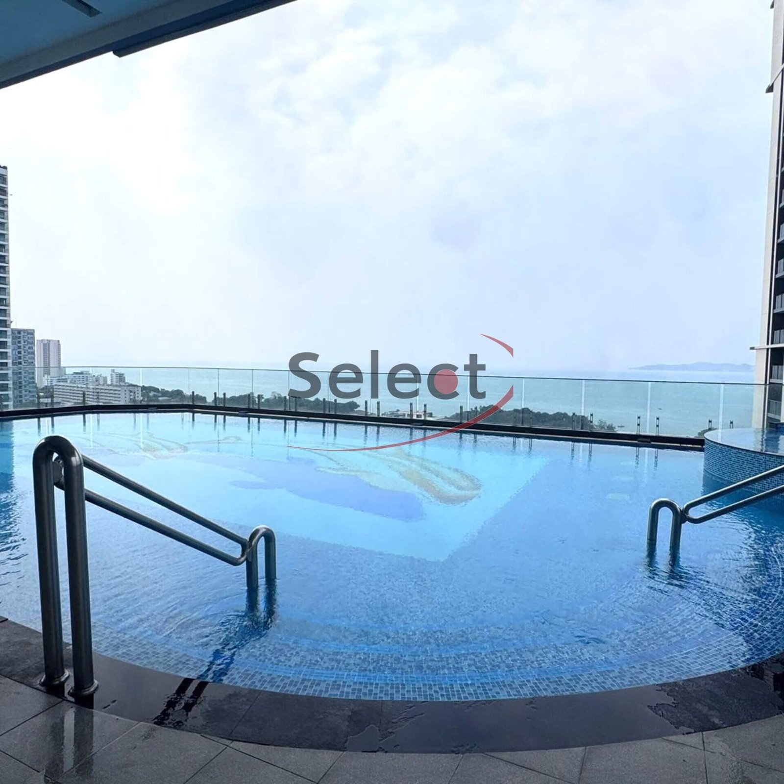 Cosy Beach View Pratumnak – High-Floor 101sqm Executive Suite with Panoramic Gulf Views SST2601173 – select property pattya (5) Cosy Beach View Pratumnak – High-Floor 101sqm Executive Suite with Panoramic Gulf Views SST2601173 - select property pattya