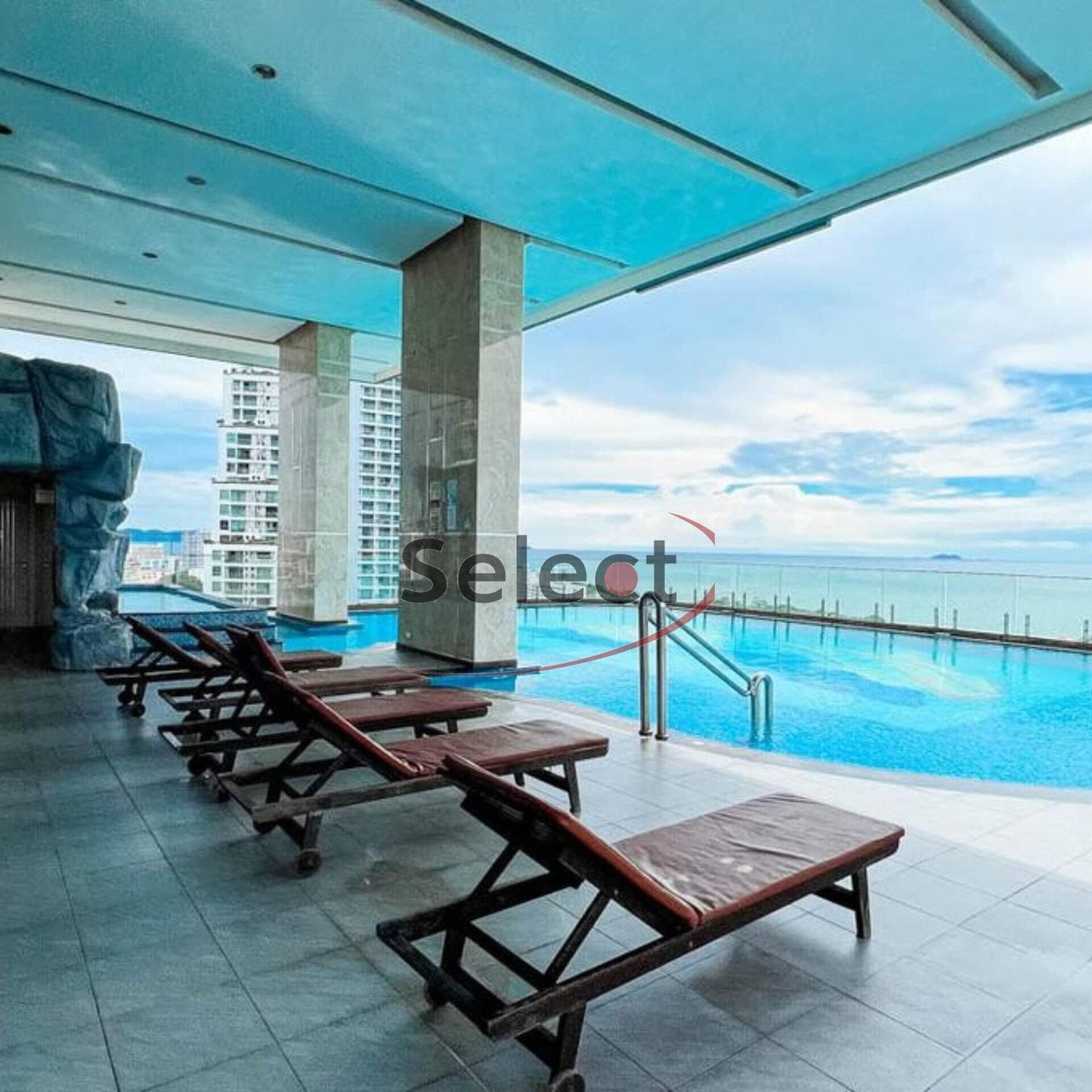 Cosy Beach View Pratumnak – High-Floor 101sqm Executive Suite with Panoramic Gulf Views SST2601173 – select property pattya (9) Cosy Beach View Pratumnak – High-Floor 101sqm Executive Suite with Panoramic Gulf Views SST2601173 - select property pattya