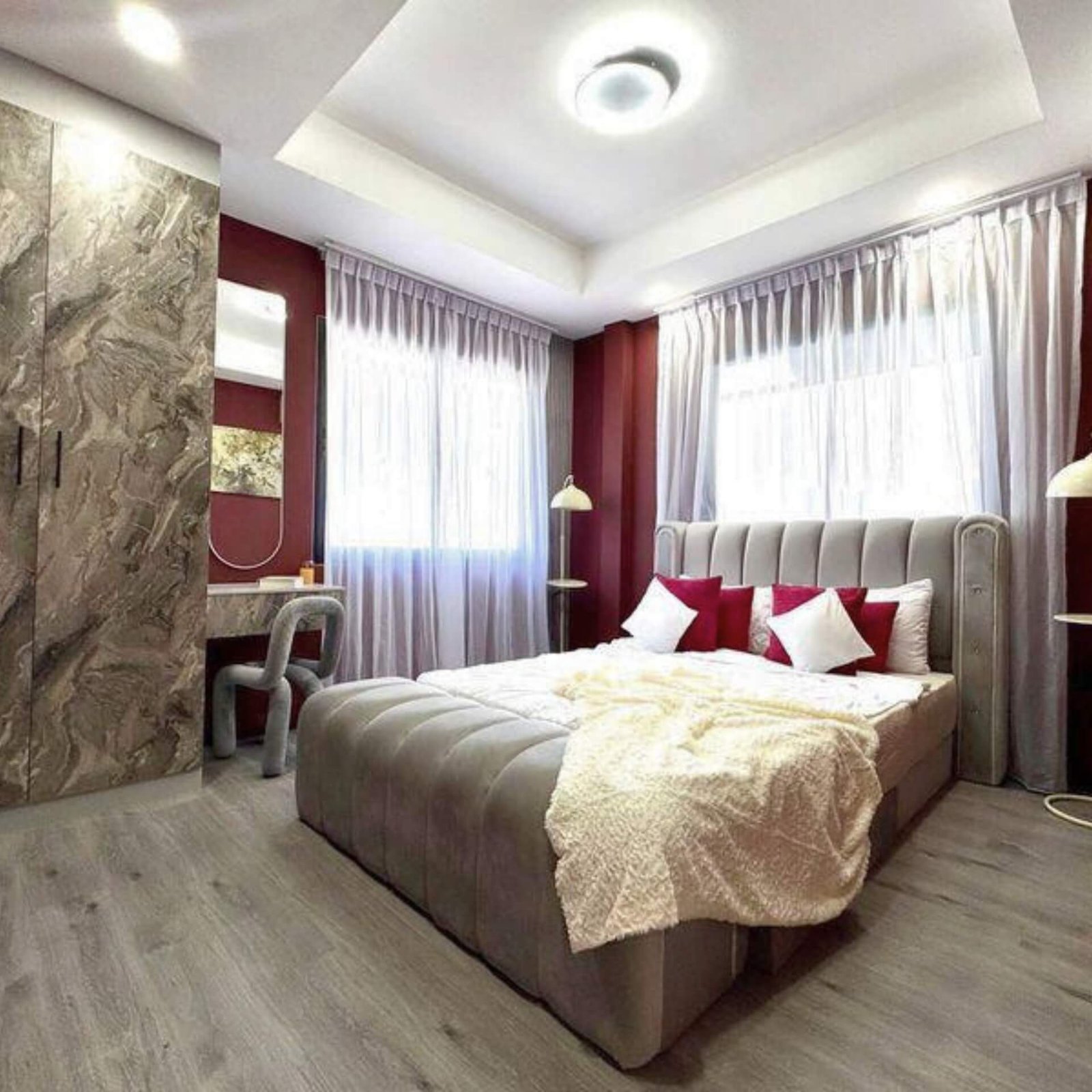 Country Club Village Spacious 5-Bedroom Executive Pool Villa in East Pattaya SSC2512131 – select property pattaya (5) Country Club Village Spacious 5-Bedroom Executive Pool Villa in East Pattaya SSC2512131 - select property pattaya