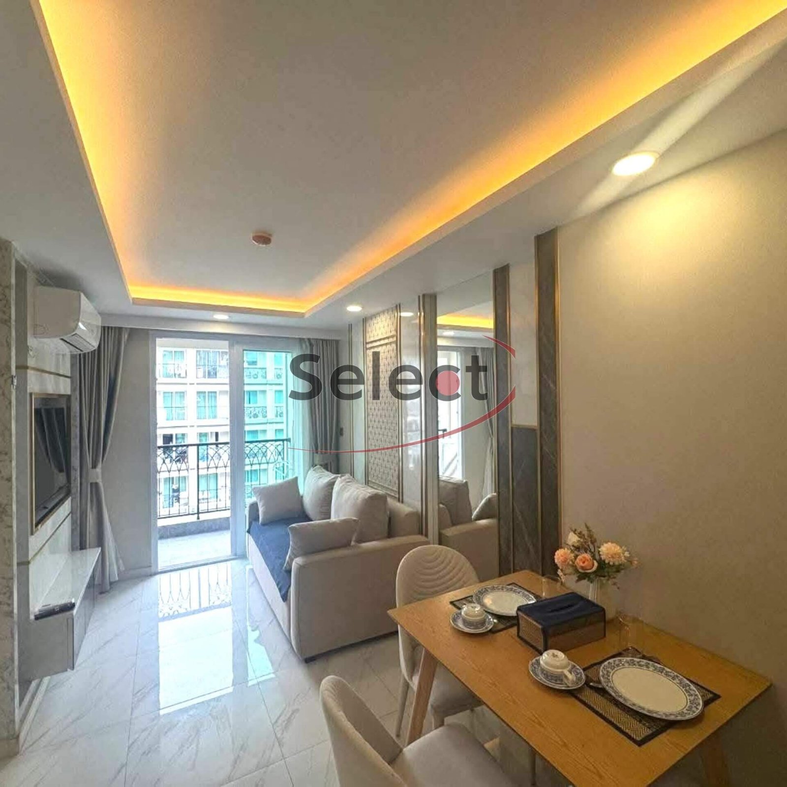 Dusit Grand Park 2 – Resort-Style 7th Floor Suite with Premium Pool Views SSF2512142 – select property pattaya (1) Dusit Grand Park 2 – Resort-Style 7th Floor Suite with Premium Pool Views SSF2512142 - select property pattaya