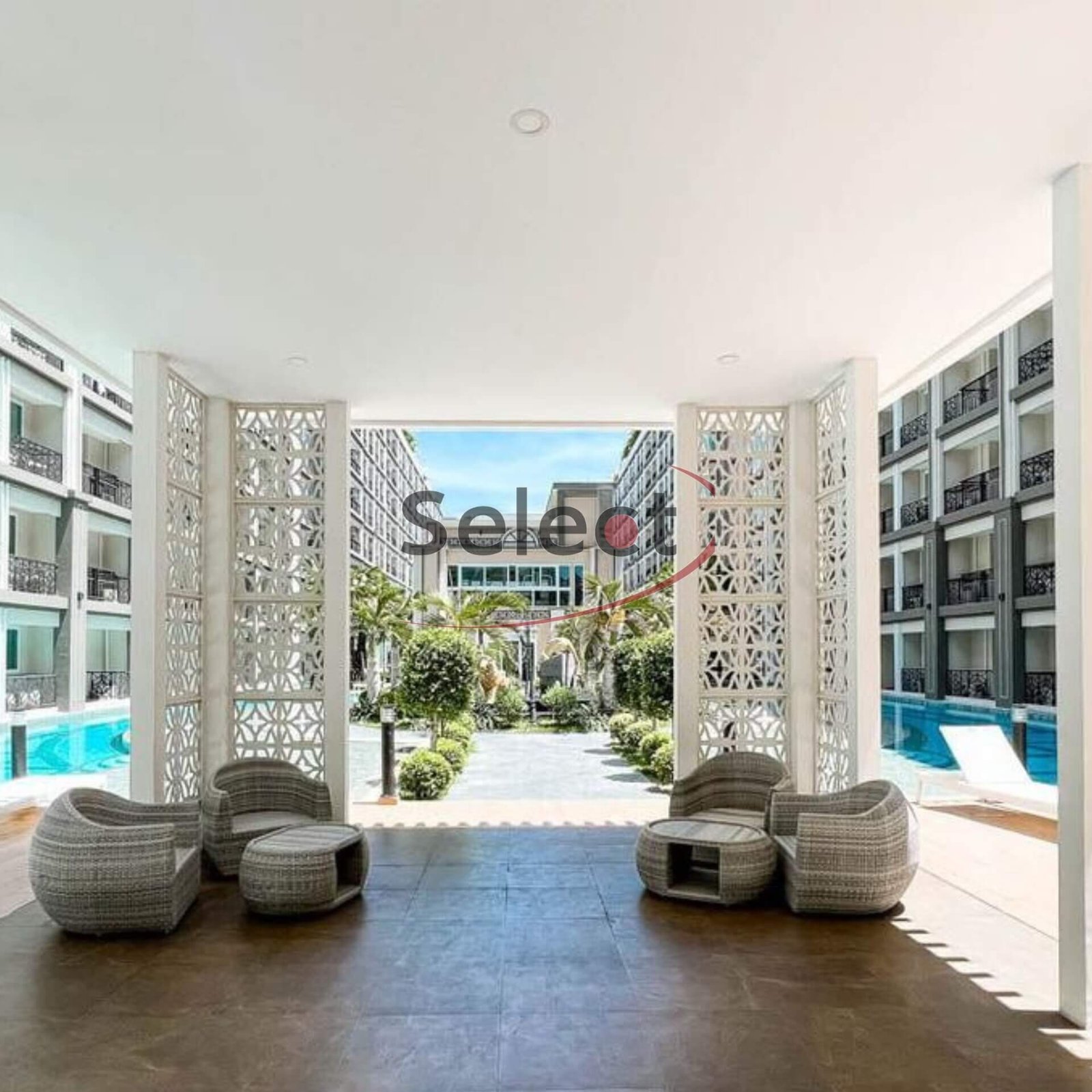 Dusit Grand Park 2 – Resort-Style 7th Floor Suite with Premium Pool Views SSF2512142 – select property pattaya (5) Dusit Grand Park 2 – Resort-Style 7th Floor Suite with Premium Pool Views SSF2512142 - select property pattaya