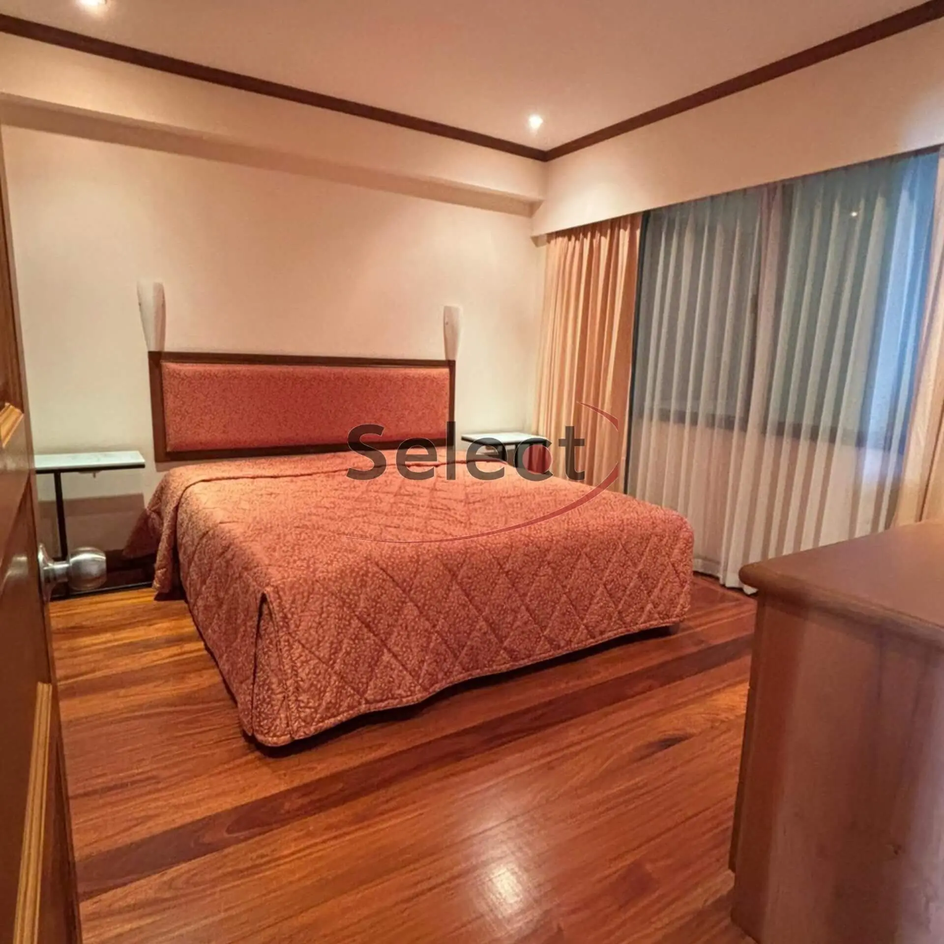 Garden Cliff Condominium - Exclusive Beachfront 2-Bedroom in Naklua Soi 12 SSF2601144 - select property pattaya