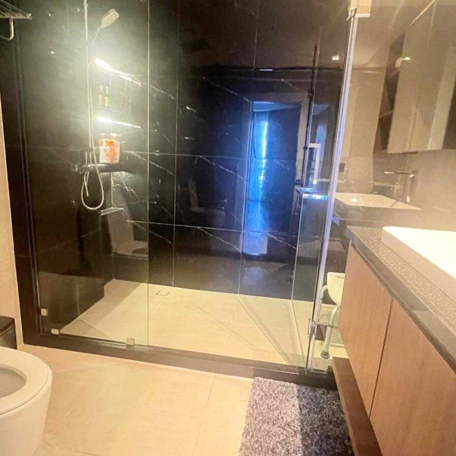 Grand View Condo Massive 202 sq.m. Newly Renovated Sea View Residence in Na Jomtien SSF2512136 - select property pattaya