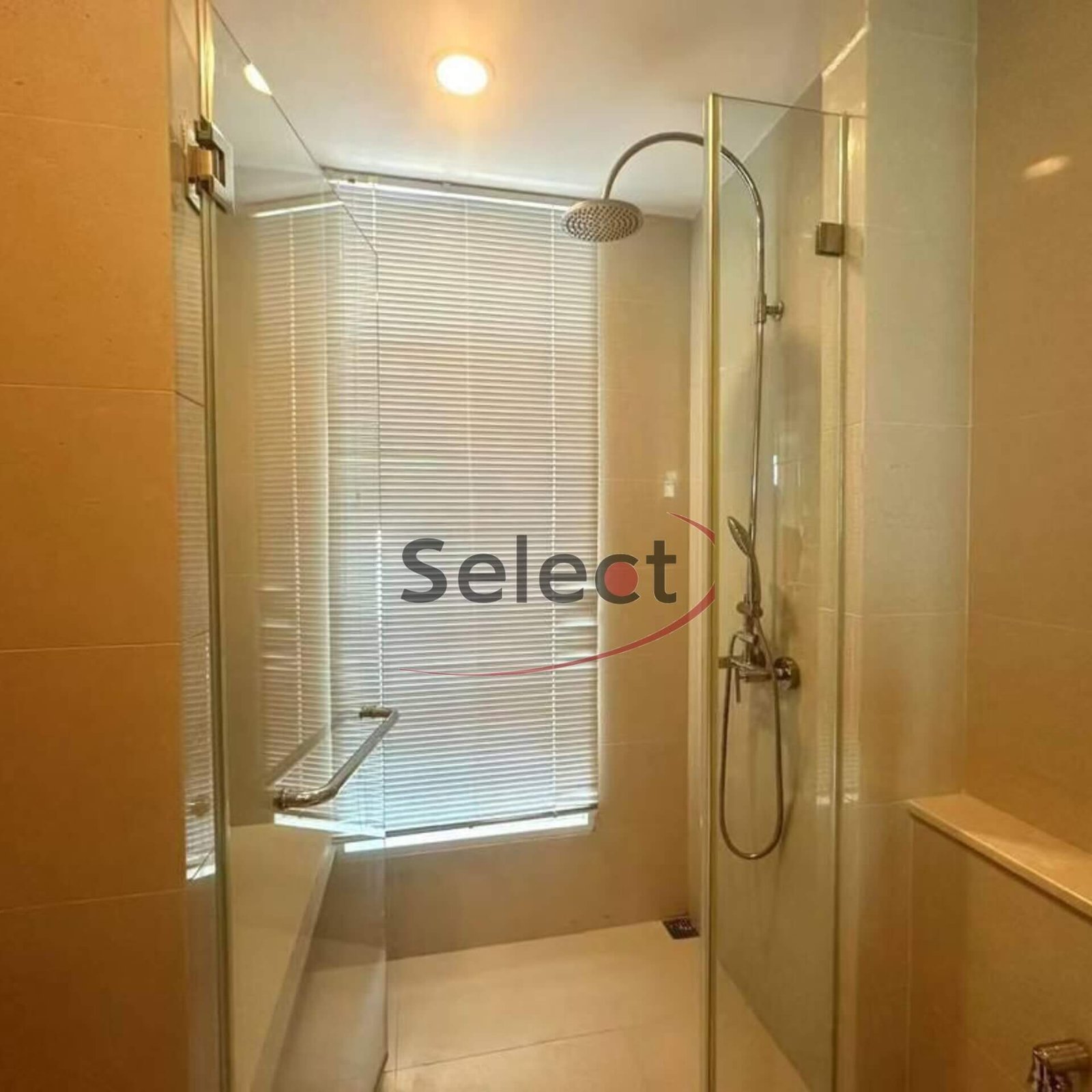 High-Floor Sea View Studio at The Riviera Wongamat - Building A SSF2601176 - select property pattaya