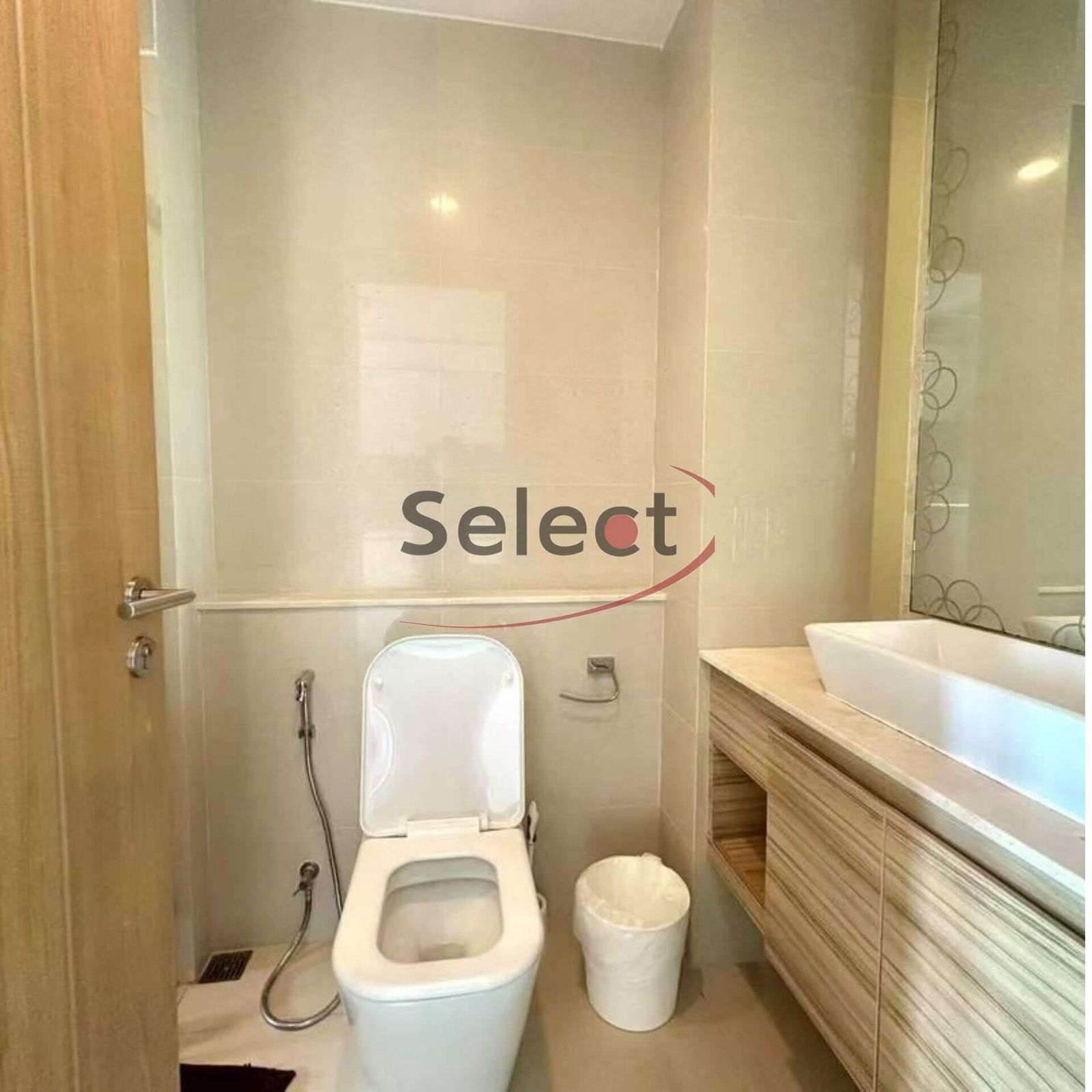 High-Floor Sea View Studio at The Riviera Wongamat - Building A SSF2601176 - select property pattaya