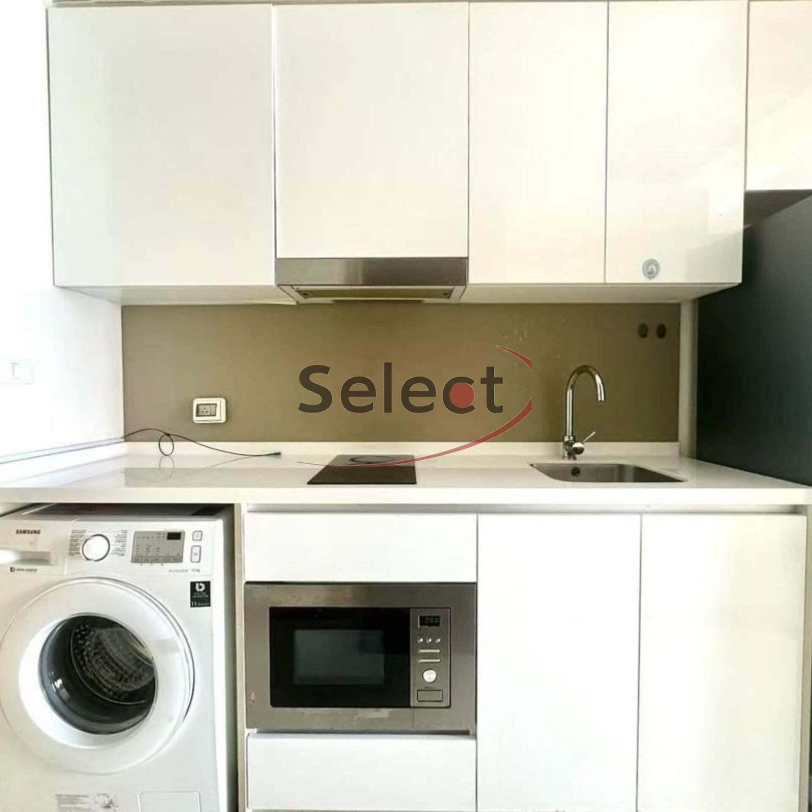 High-Floor Sea View Studio at The Riviera Wongamat - Building A SSF2601176 - select property pattaya