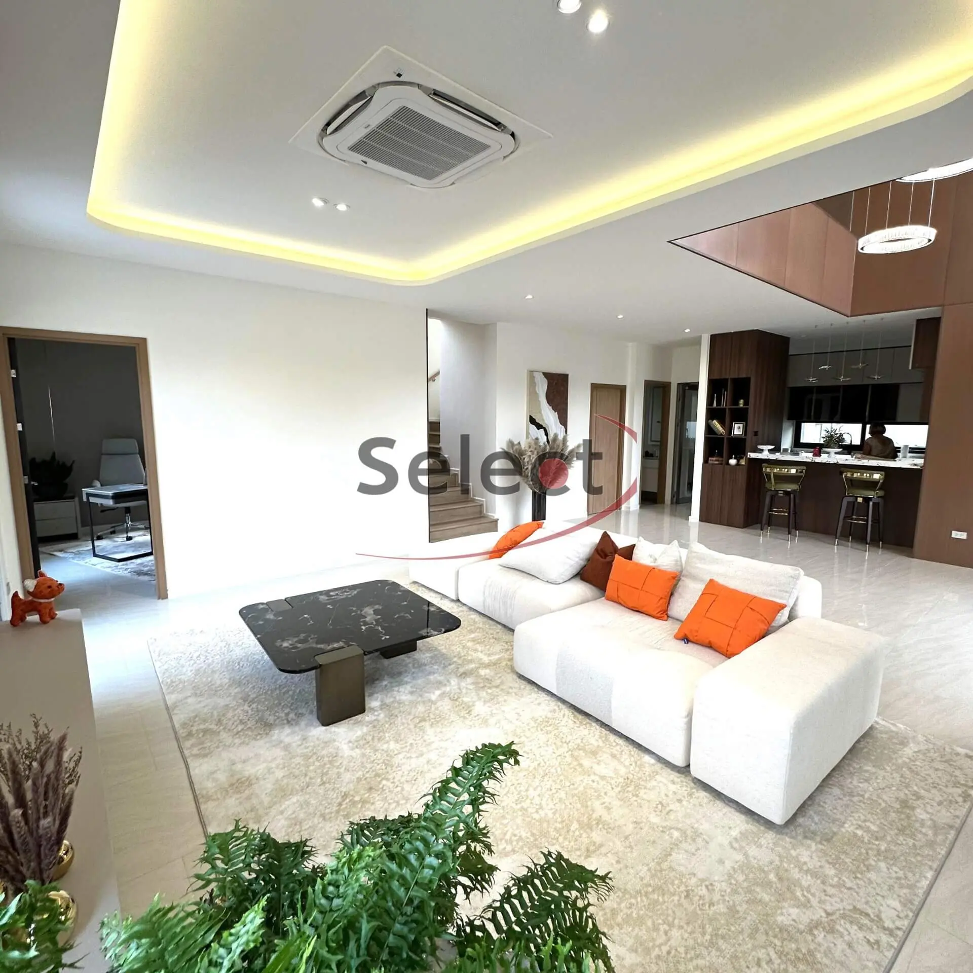 Horizon by Patta – Prestigious 5-Bedroom Pool Villa in Exclusive Nong Pla Lai Enclave SSC2601170 – select property pattaya (14) Horizon by Patta – Prestigious 5-Bedroom Pool Villa in Exclusive Nong Pla Lai Enclave SSC2601170 - select property pattaya