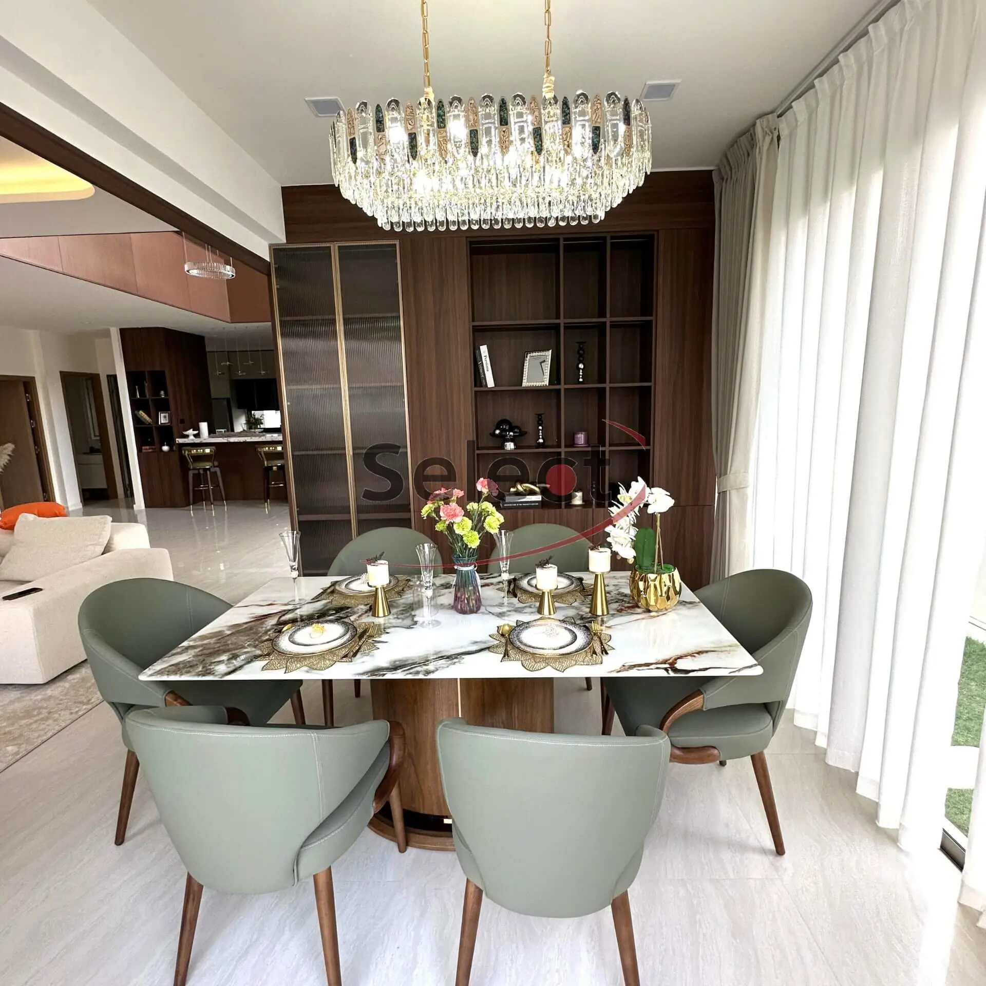 Horizon by Patta – Prestigious 5-Bedroom Pool Villa in Exclusive Nong Pla Lai Enclave SSC2601170 – select property pattaya (15) Horizon by Patta – Prestigious 5-Bedroom Pool Villa in Exclusive Nong Pla Lai Enclave SSC2601170 - select property pattaya