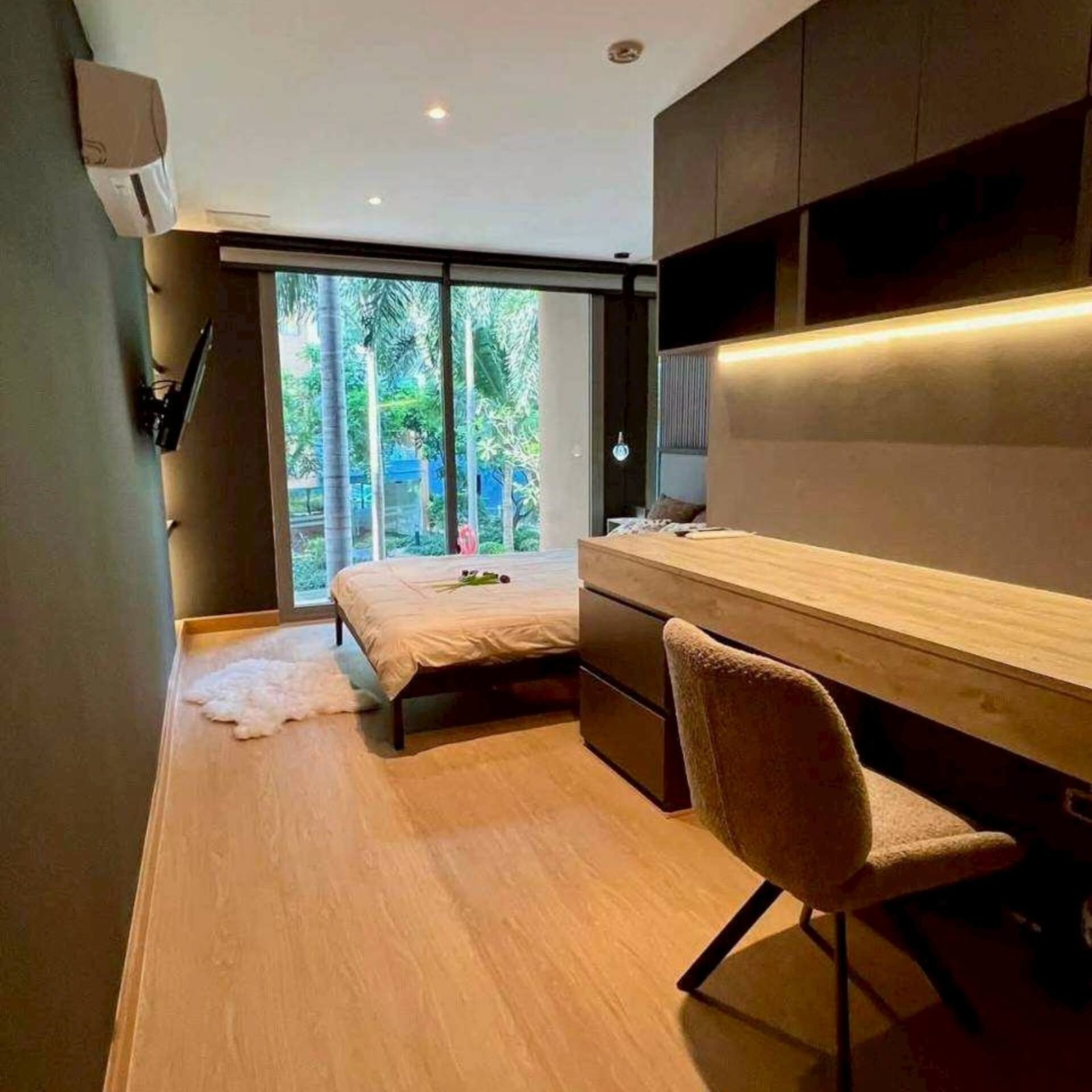 Laguna Beach Resort 2 Newly Renovated 2-Storey Loft with Pool View SST2512122 – select property pattaya (7)