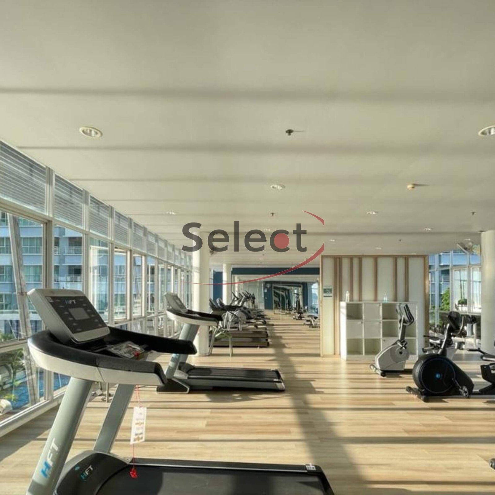 Lumpini Park Beach Jomtien - Premium 1-Bedroom Sea View Residence SST2602177 - select property pattaya