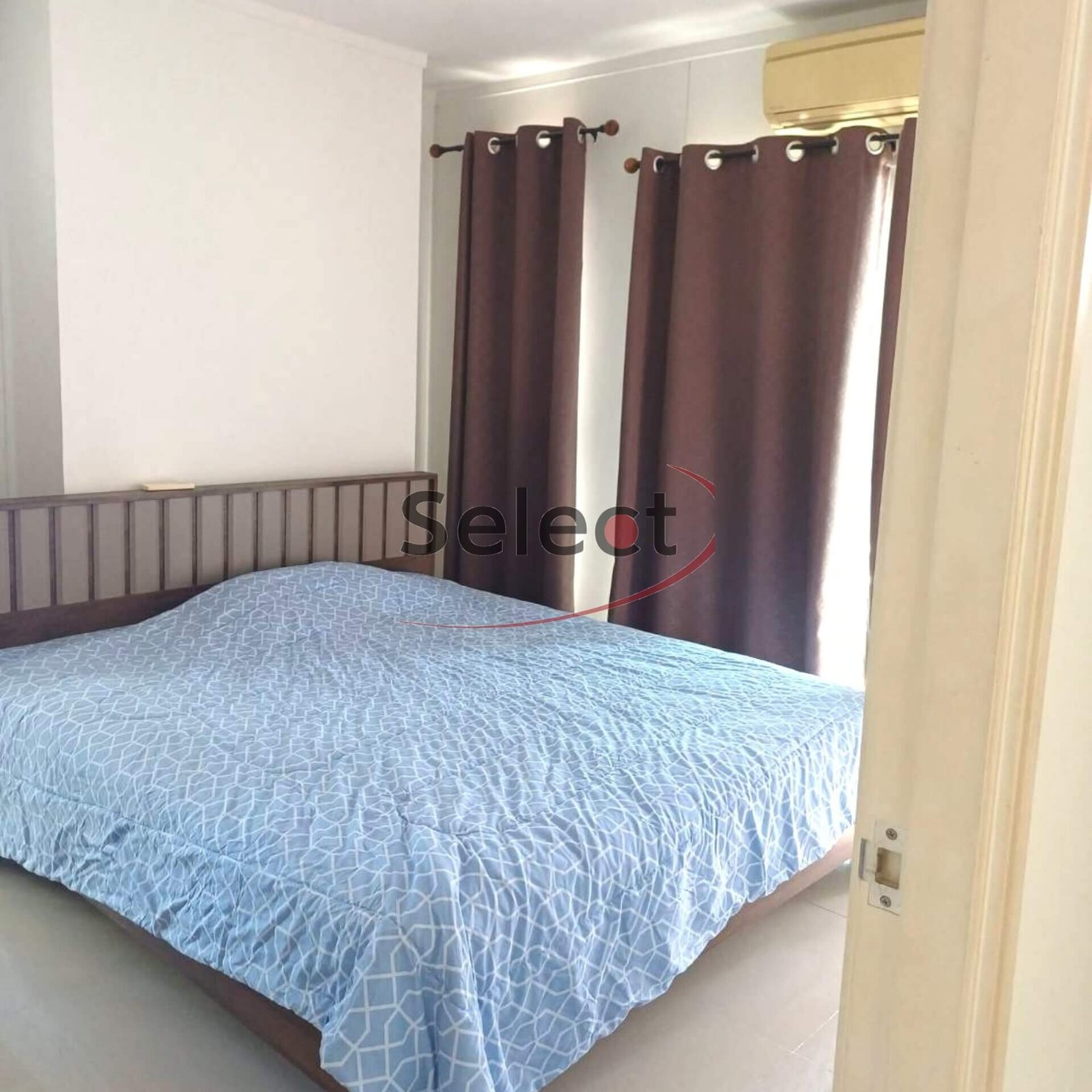 Lumpini Park Beach Jomtien - Premium 1-Bedroom Sea View Residence SST2602177 - select property pattaya