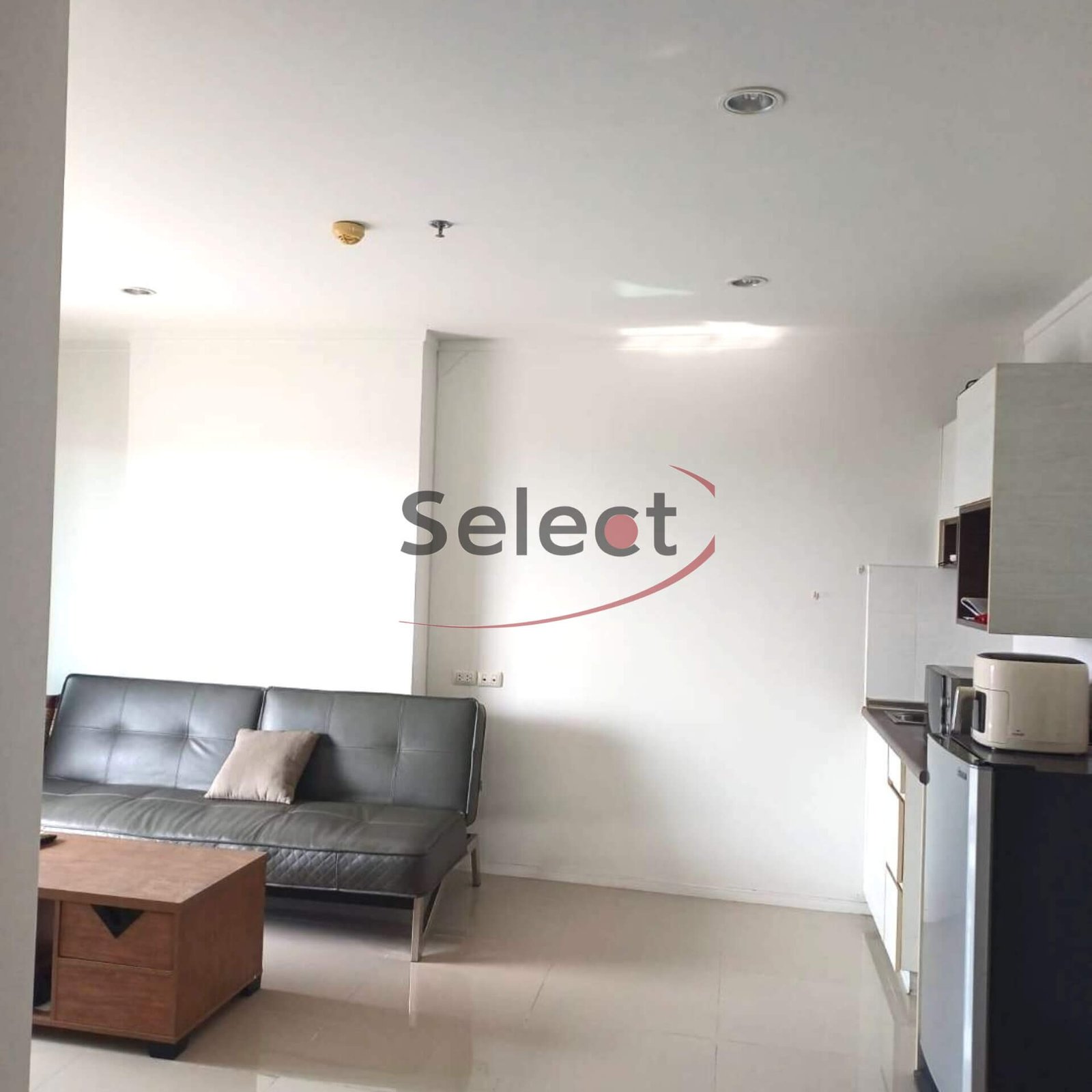 Lumpini Park Beach Jomtien - Premium 1-Bedroom Sea View Residence SST2602177 - select property pattaya