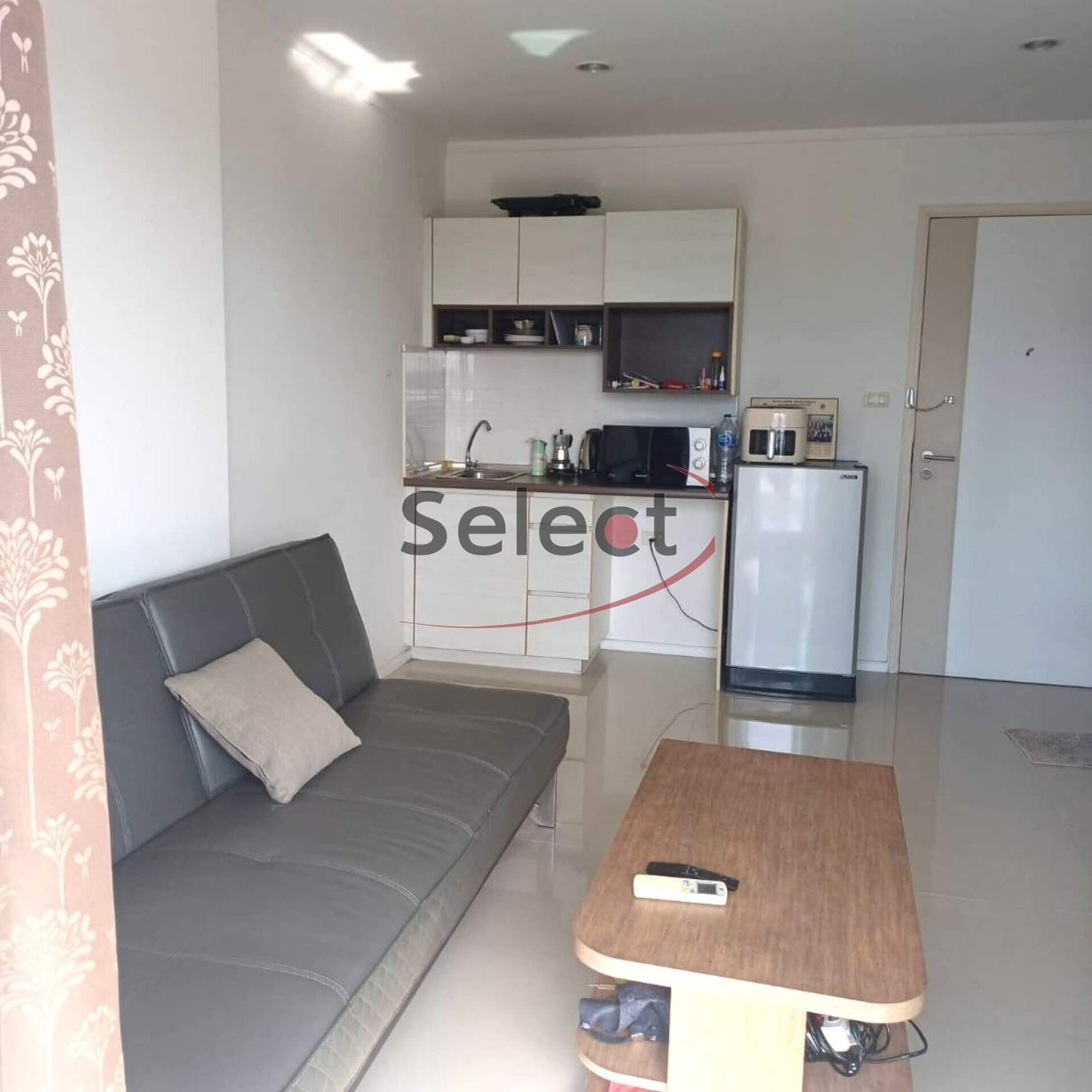 Lumpini Park Beach Jomtien - Premium 1-Bedroom Sea View Residence SST2602177 - select property pattaya